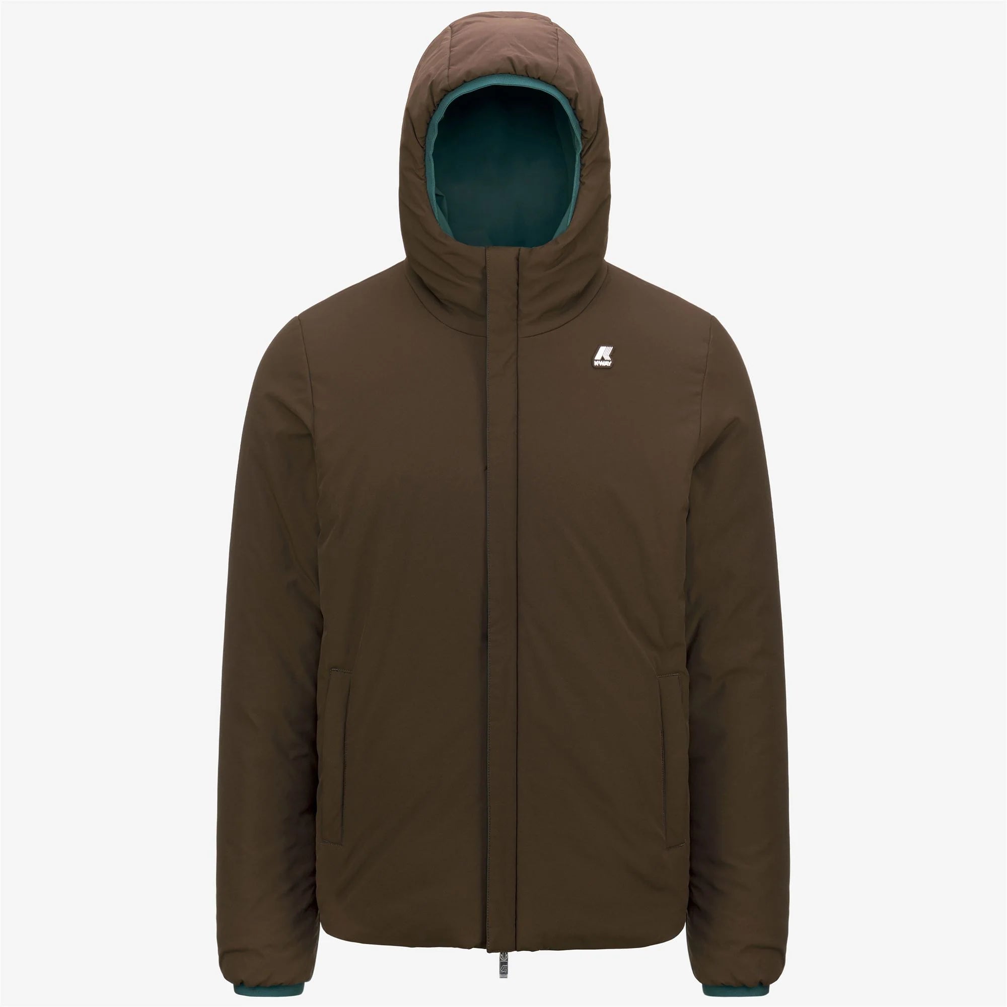 JACK ST WARM REVERSIBLE