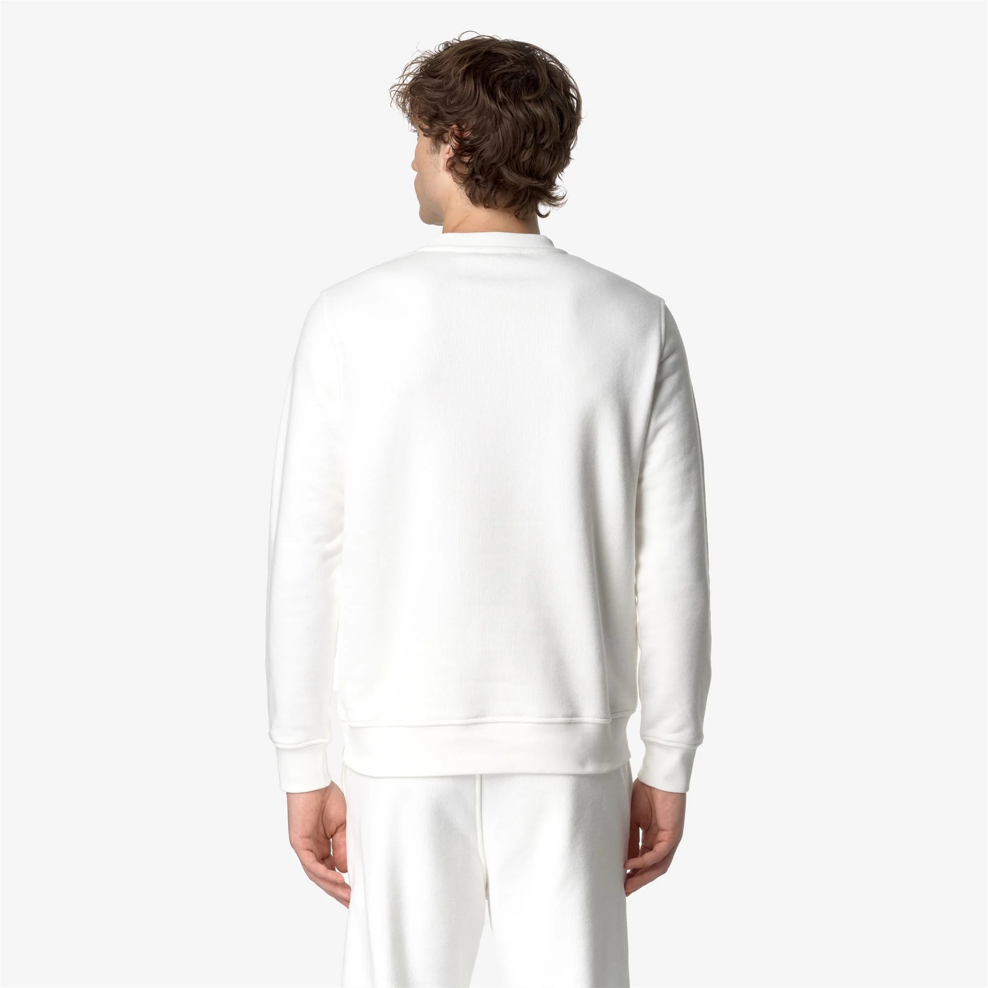 BAPTISTE HEAVY FLEECE