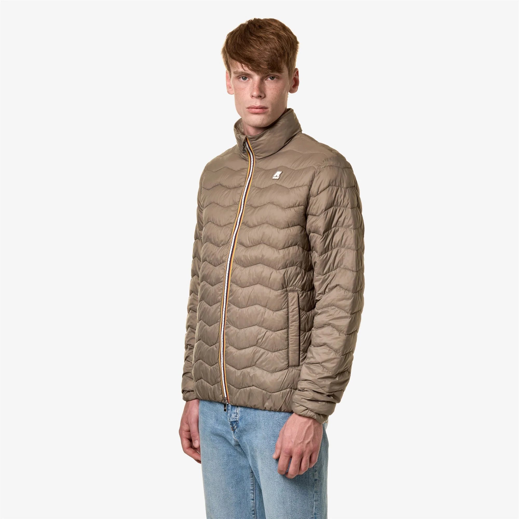 VALENTINE QUILTED WARM
