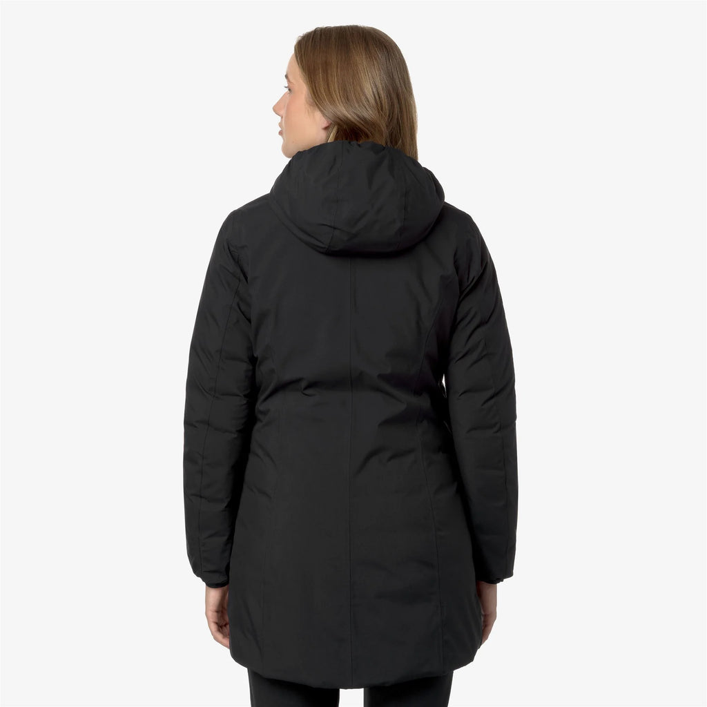 DENISE ST THERMO REVERSIBLE