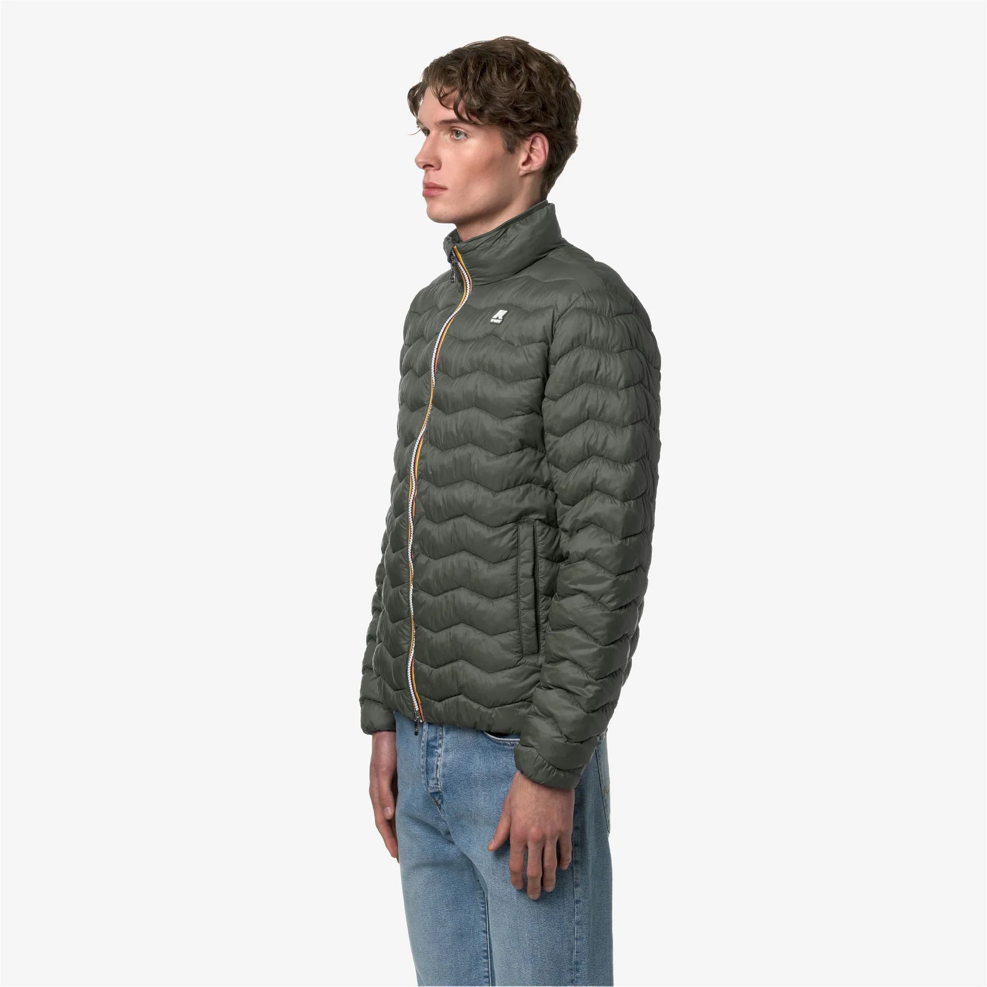 VALENTINE QUILTED WARM