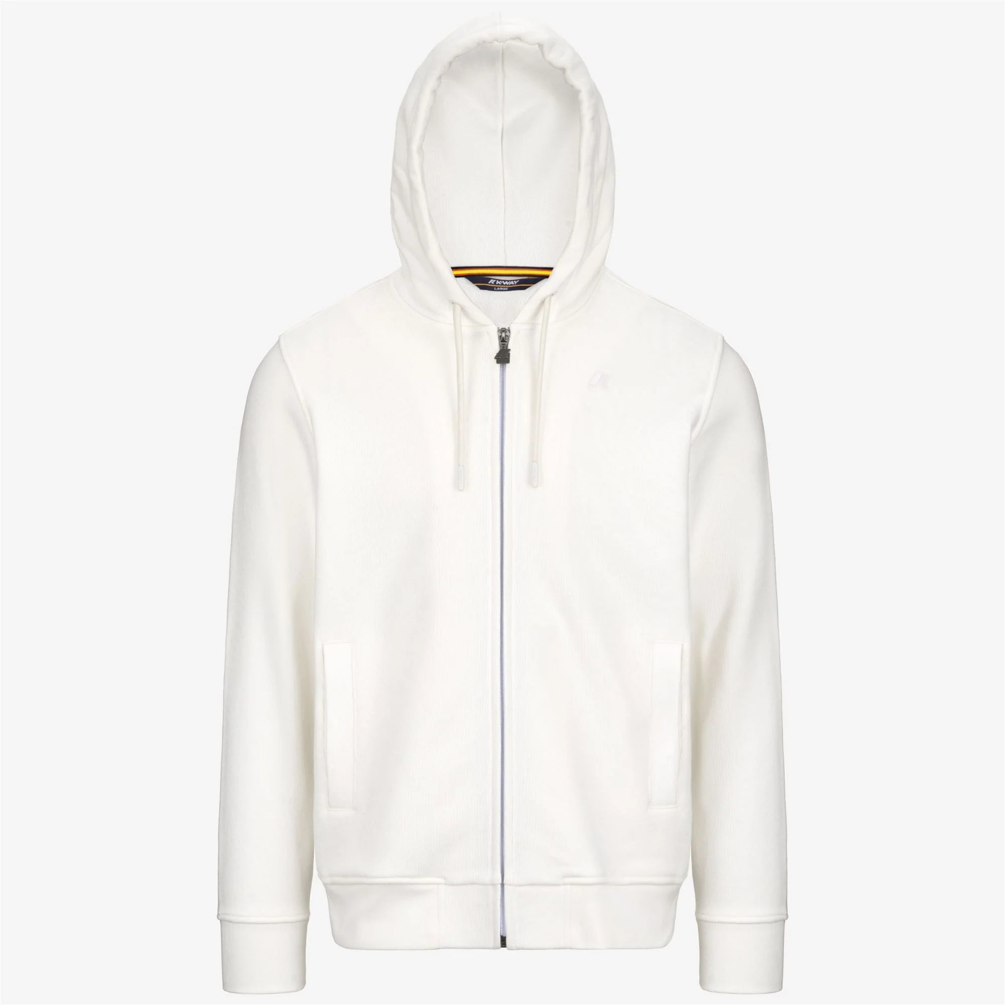 ANTHONY HEAVY FLEECE