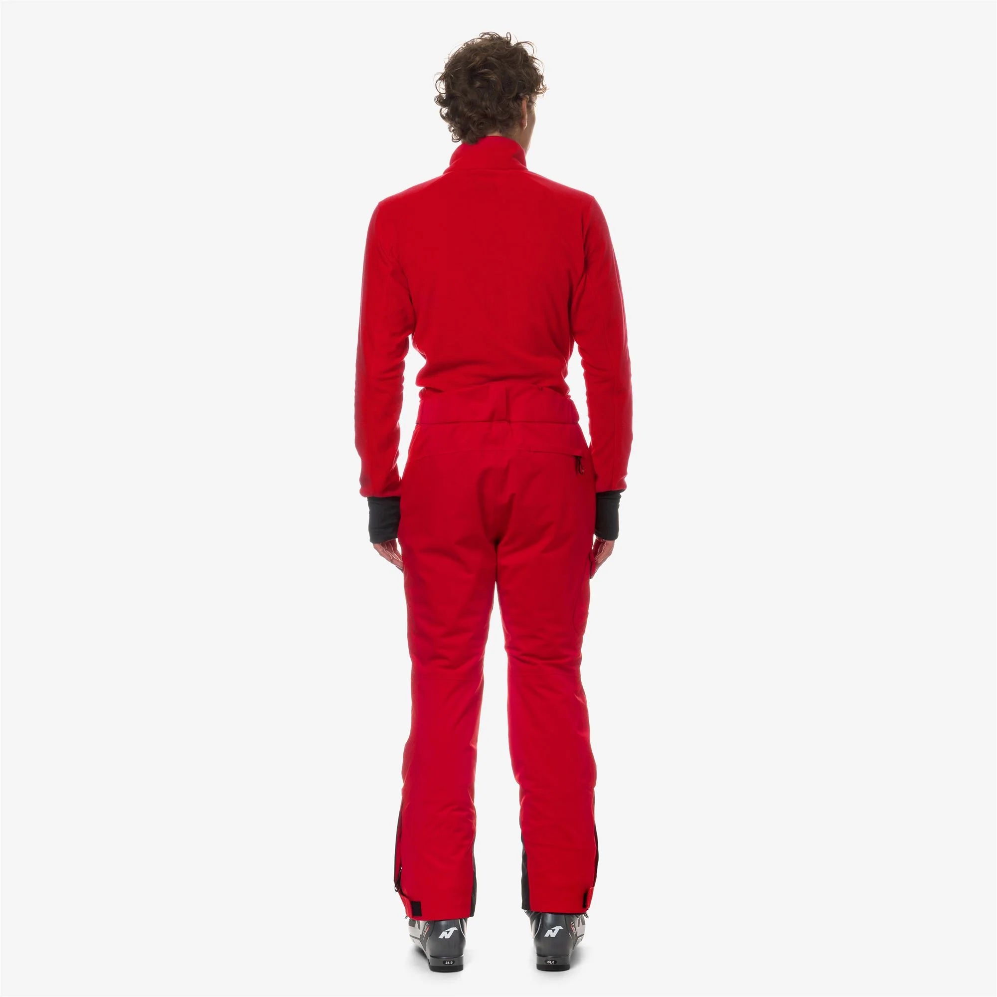 AVRIEUX MICRO TWILL 2 LAYERS