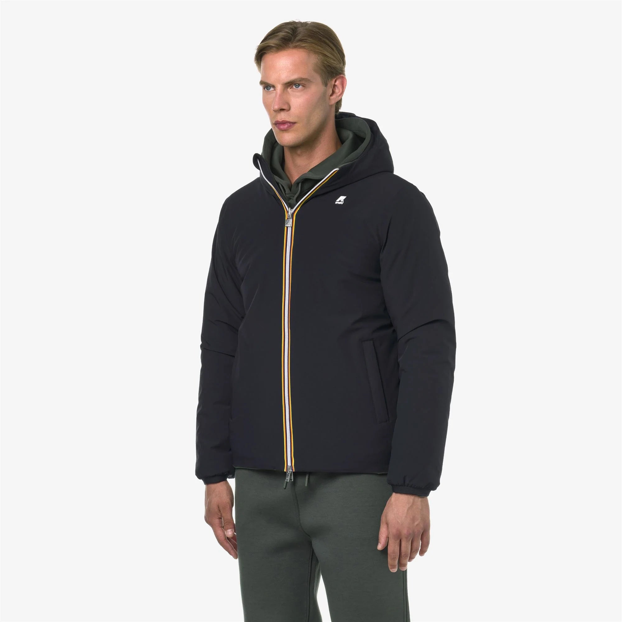 JACK ST WARM REVERSIBLE