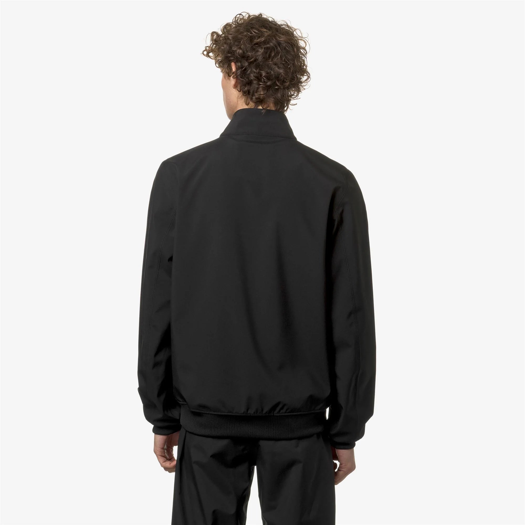 ARSENE BONDED JERSEY