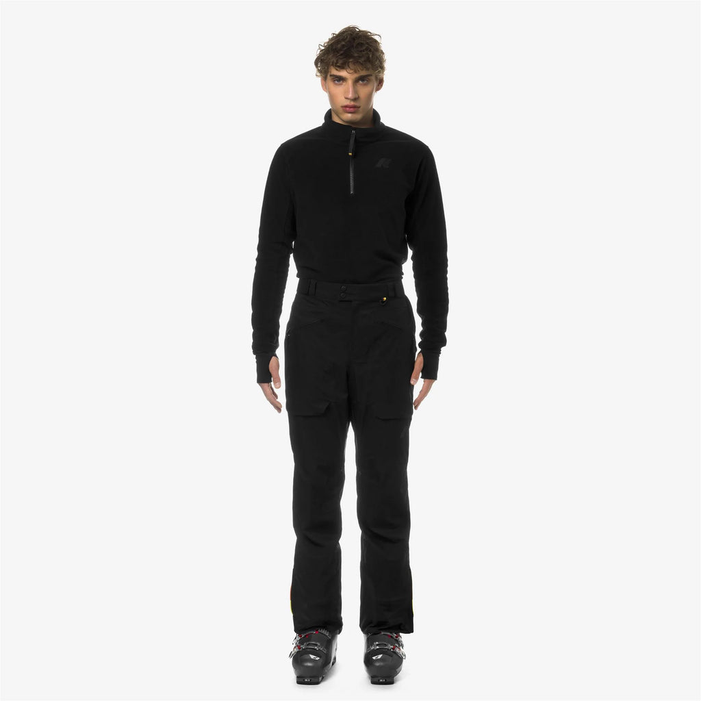 AUSSOIS MICRO TWILL 3 LAYERS