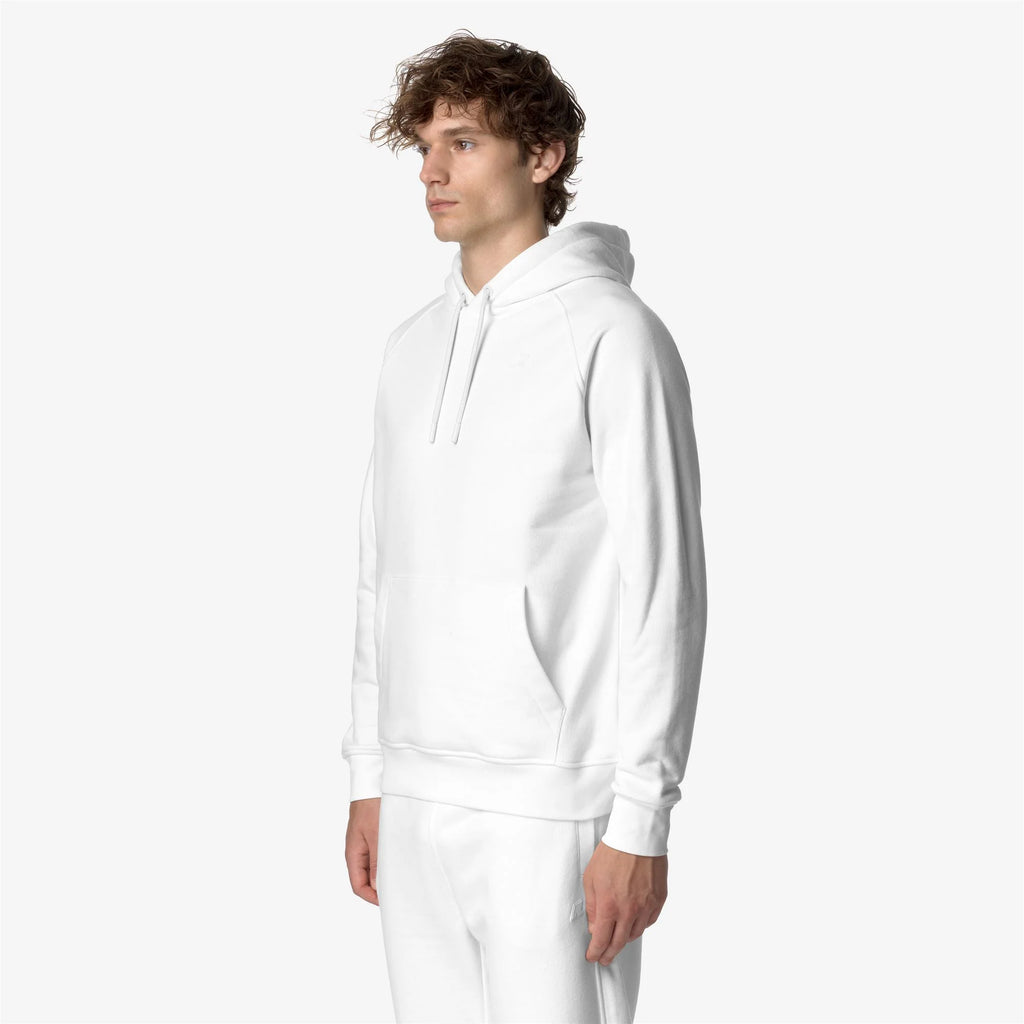 ALBAN HEAVY FLEECE