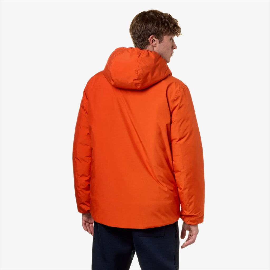 JACK ST THERMO REVERSIBLE