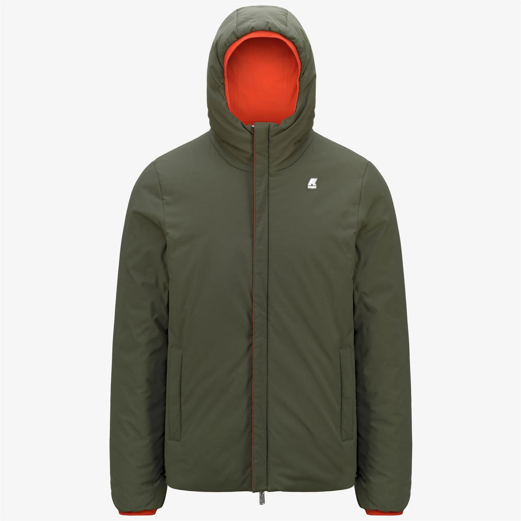 JACK ST WARM REVERSIBLE