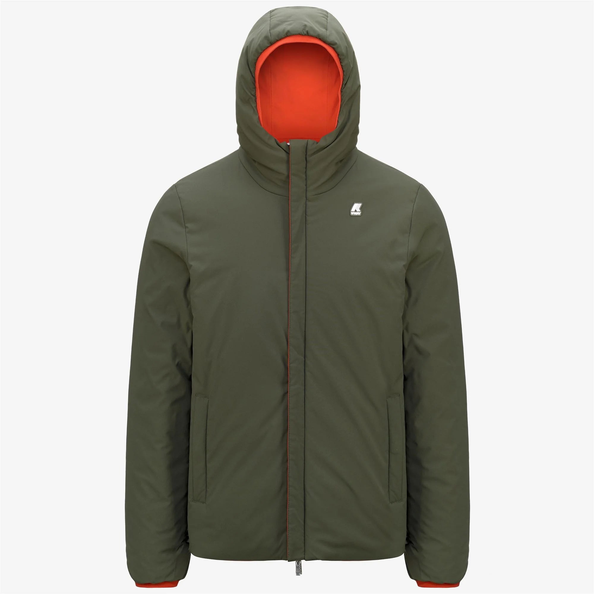 JACK ST WARM REVERSIBLE