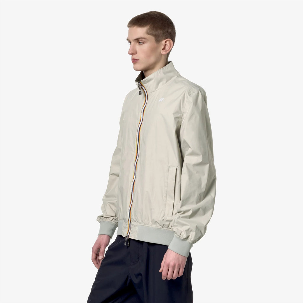 ARSENE PLUS.2 REVERSIBLE