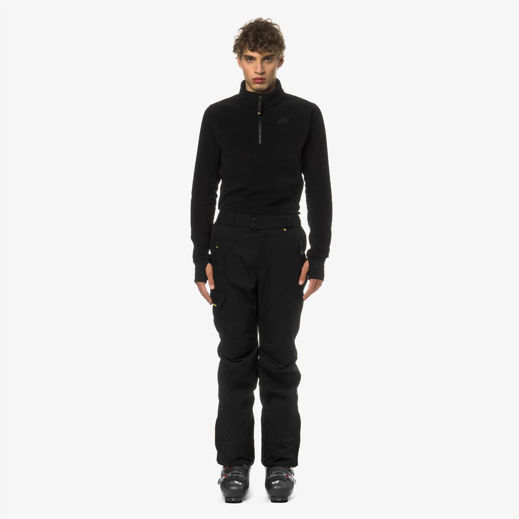 AVRIEUX MICRO TWILL 2 LAYERS