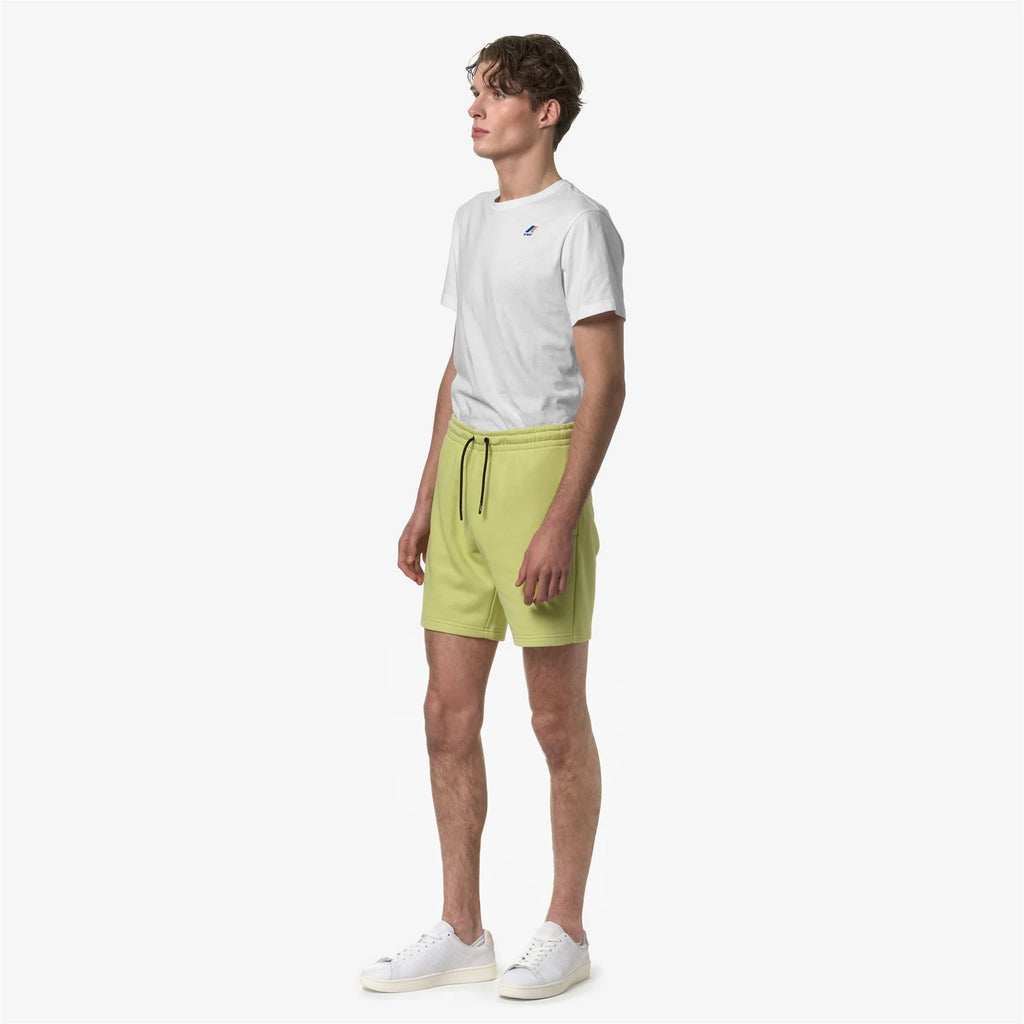 LE VRAI DORIAN POLY COTTON