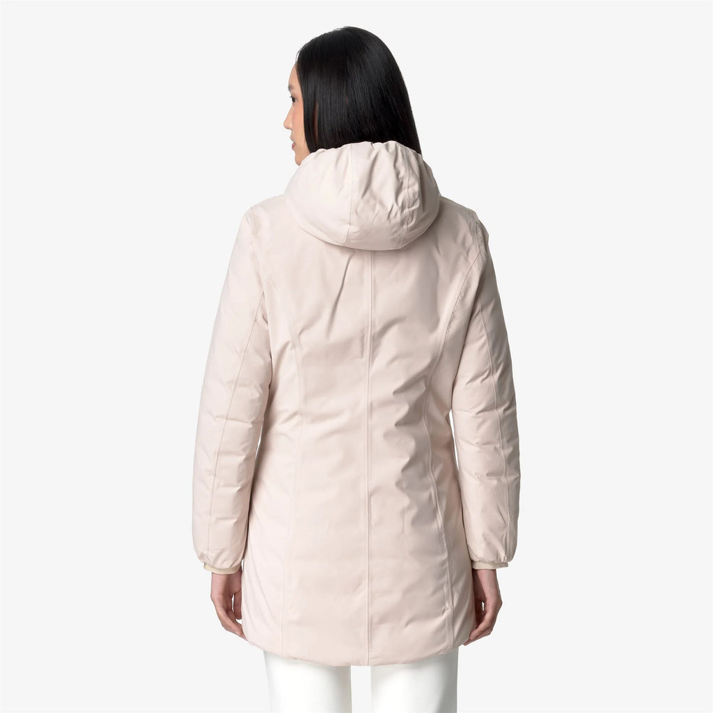 DENISE ST THERMO REVERSIBLE