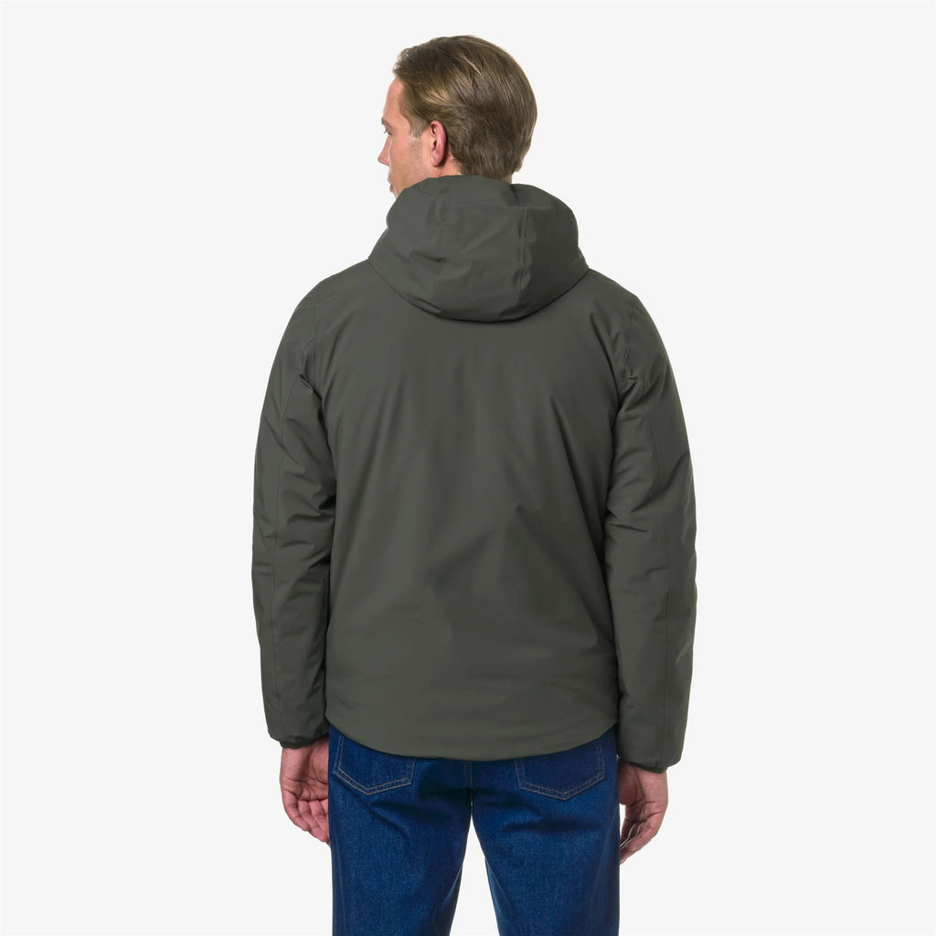 JACK ST WARM REVERSIBLE