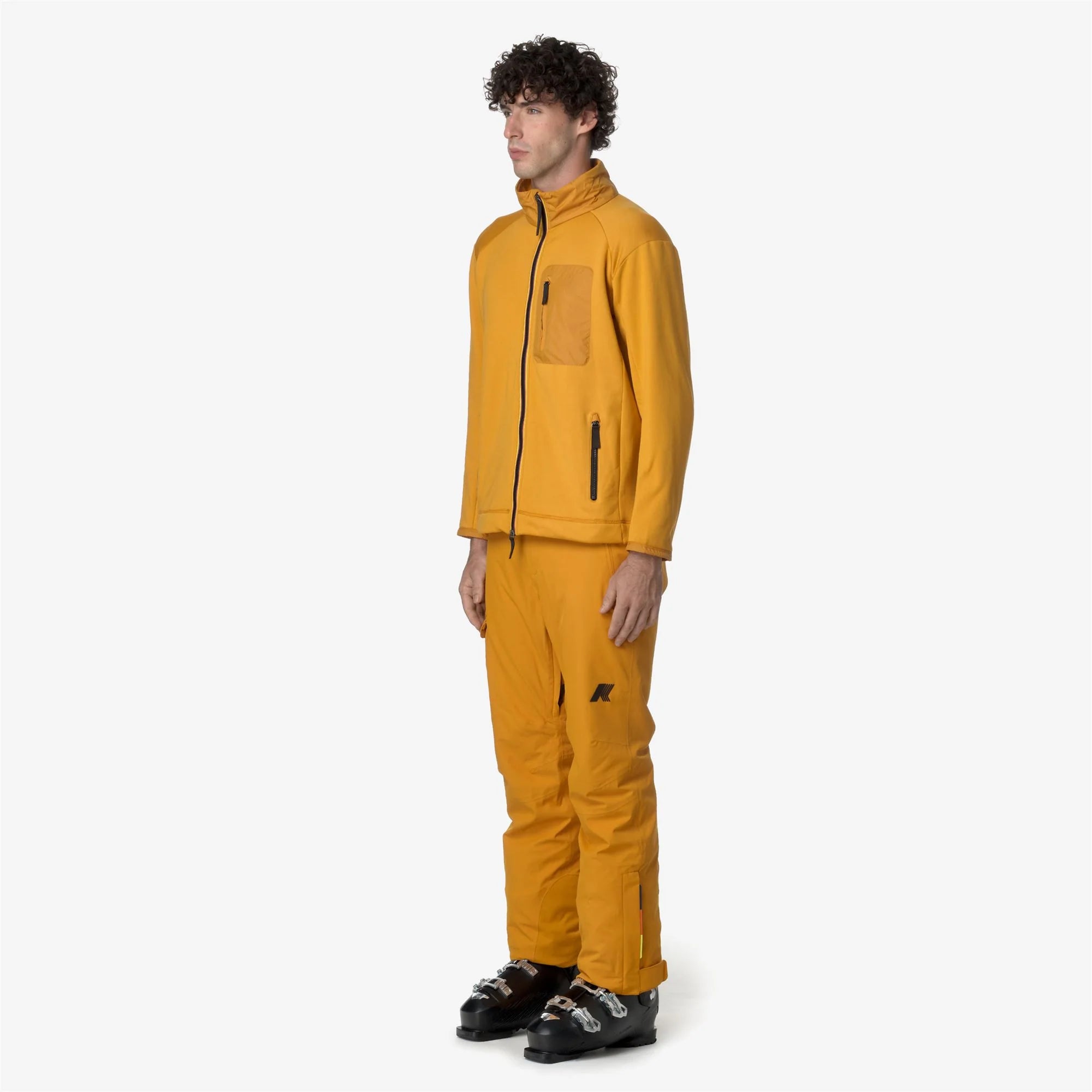 AVRIEUX MICROTWILL 2L