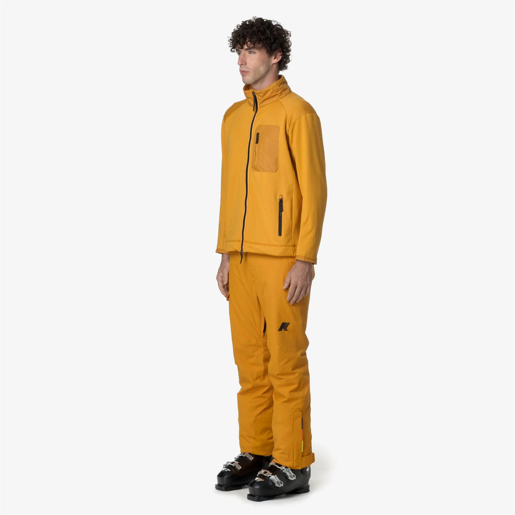 AVRIEUX MICROTWILL 2L