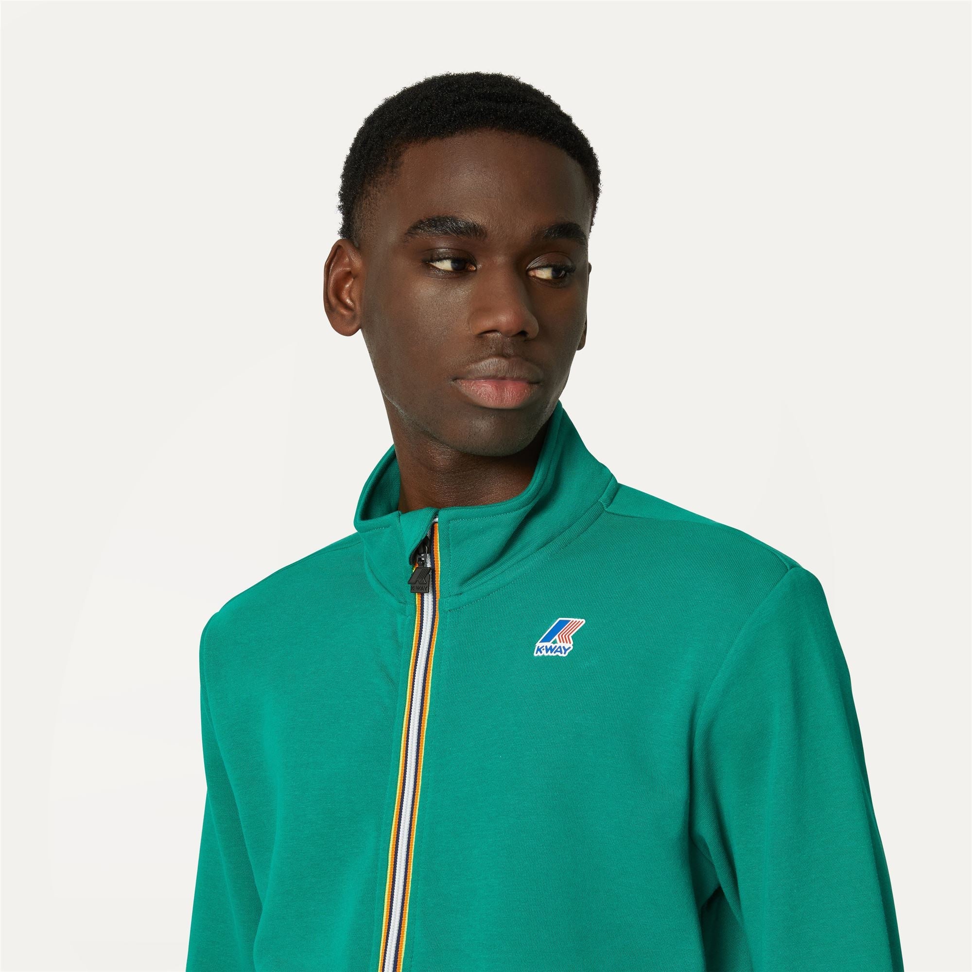 AUGUR POLY COTTON