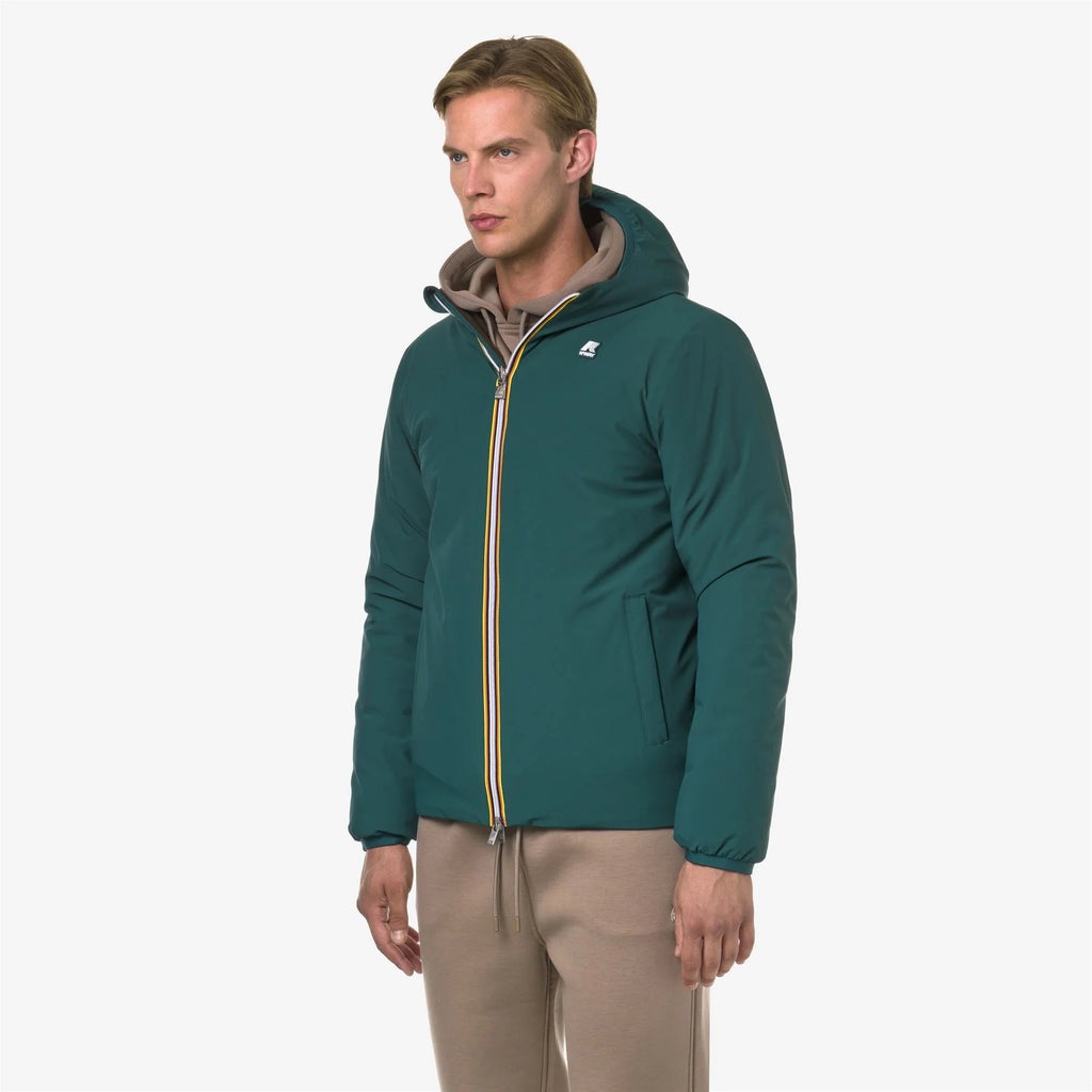 JACK ST WARM REVERSIBLE