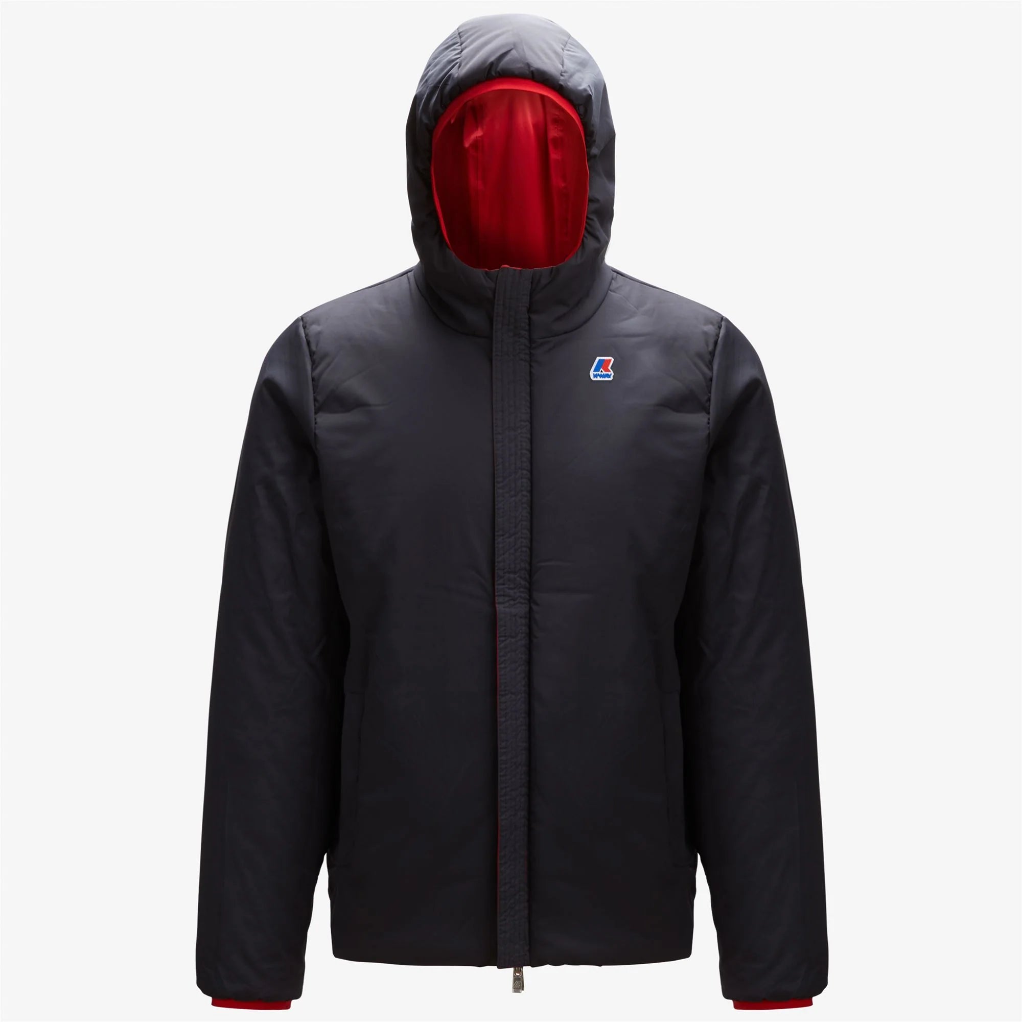 JACQUES WARM REVERSIBLE