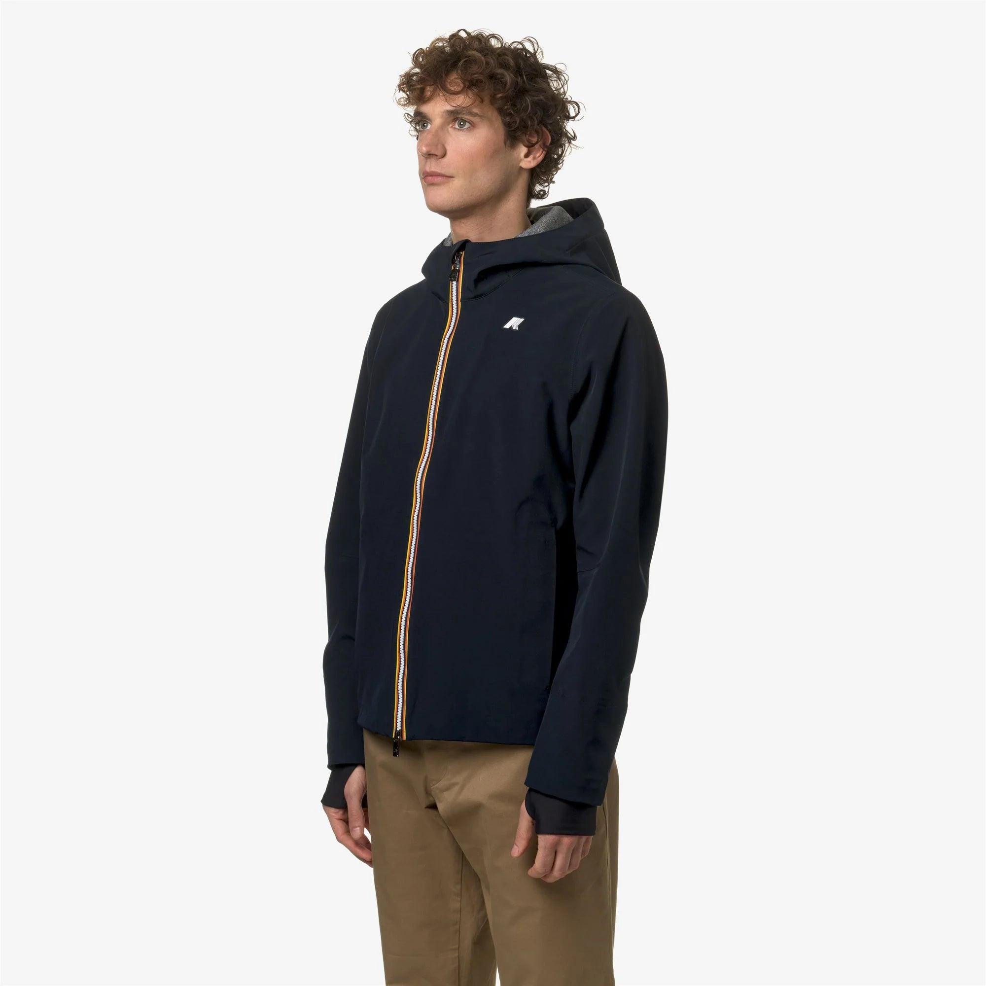 JACKO BONDED JERSEY