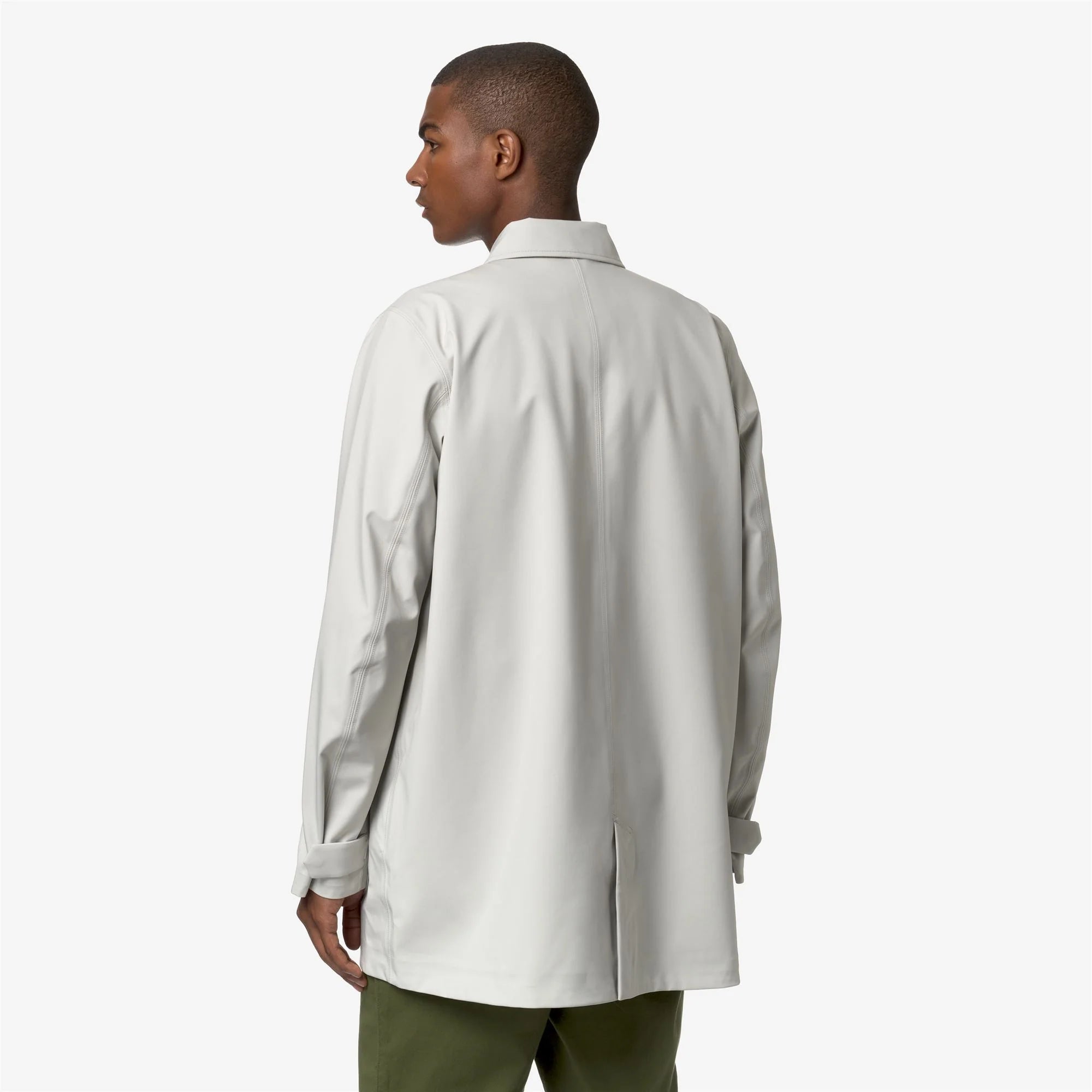 BENNY BONDED JERSEY