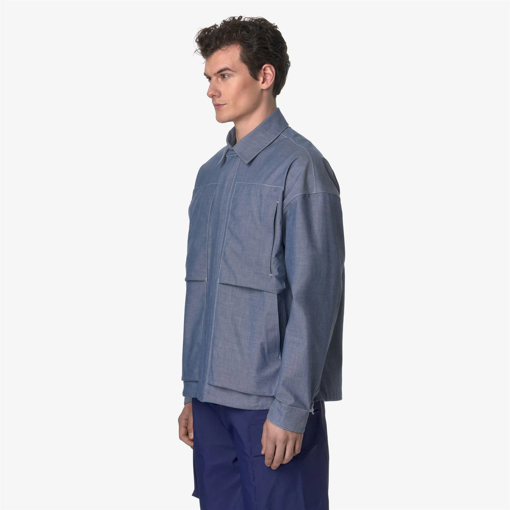 KAYEL CHAMBRAY 3L