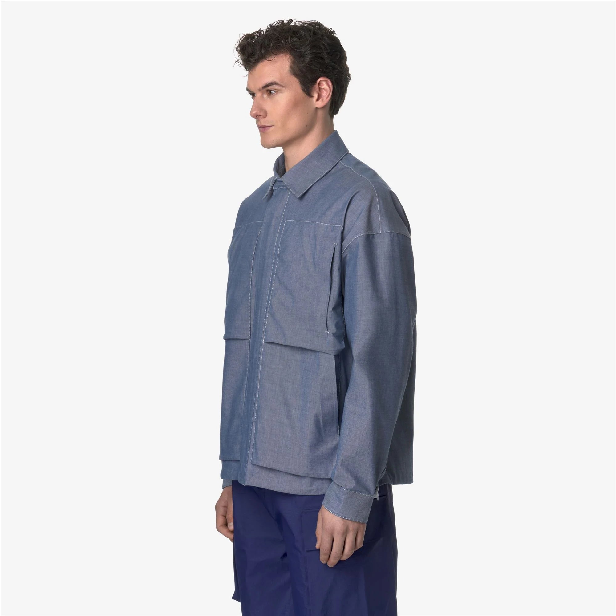 KAYEL CHAMBRAY 3L