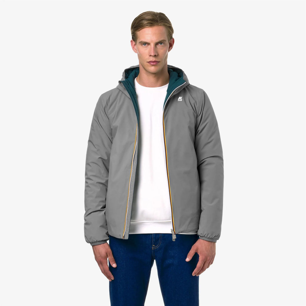JACK ST WARM REVERSIBLE