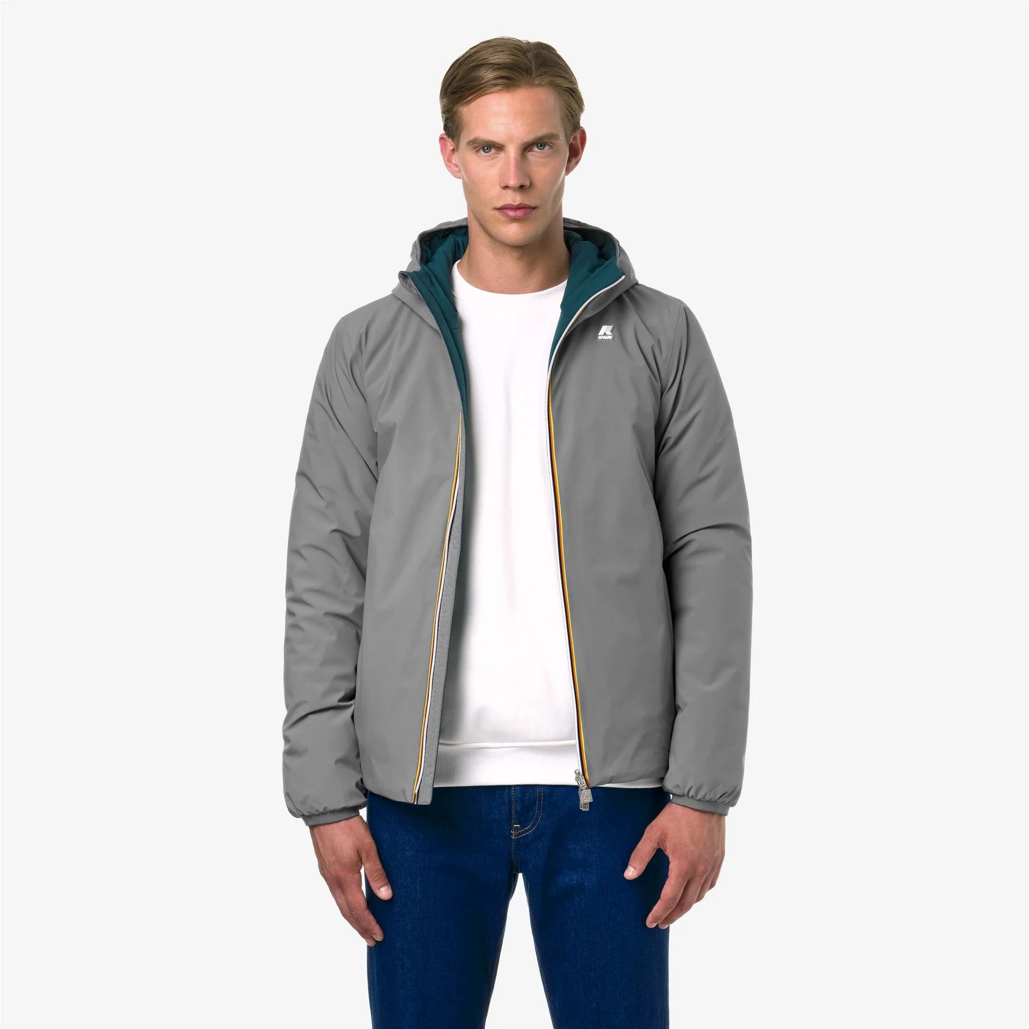 JACK ST WARM REVERSIBLE