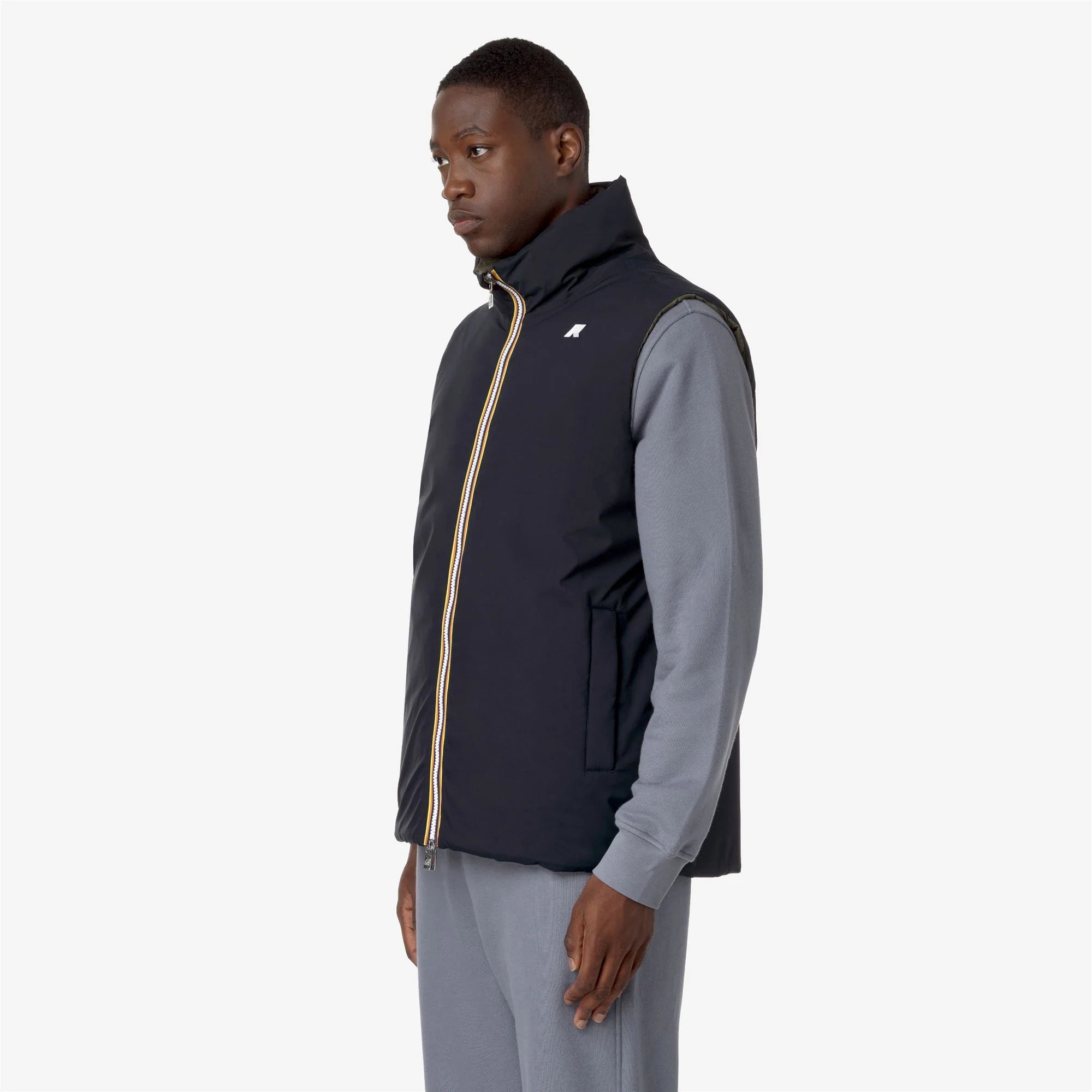 VALEN ST THERMO REVERSIBLE