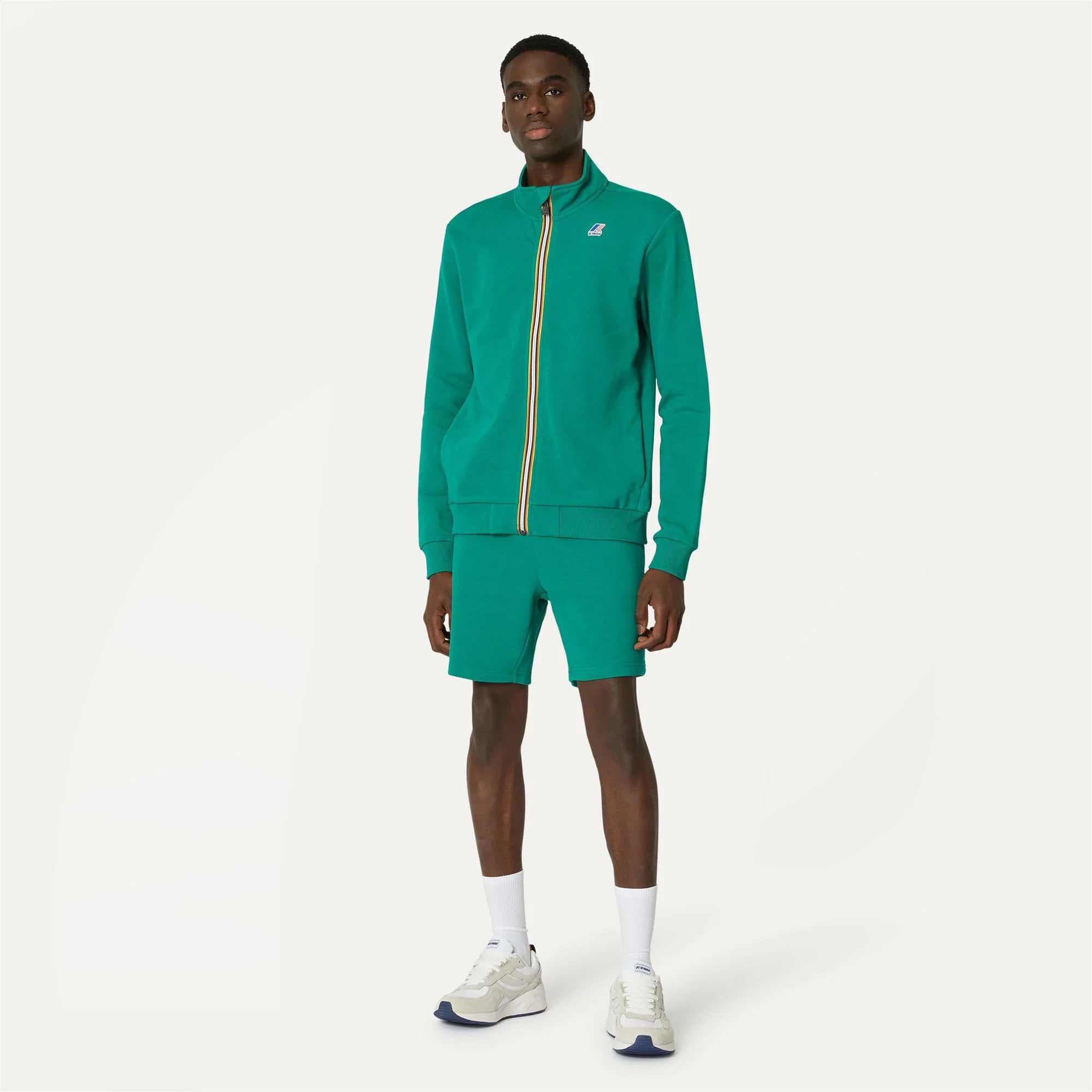 LE VRAI DORIAN POLY COTTON