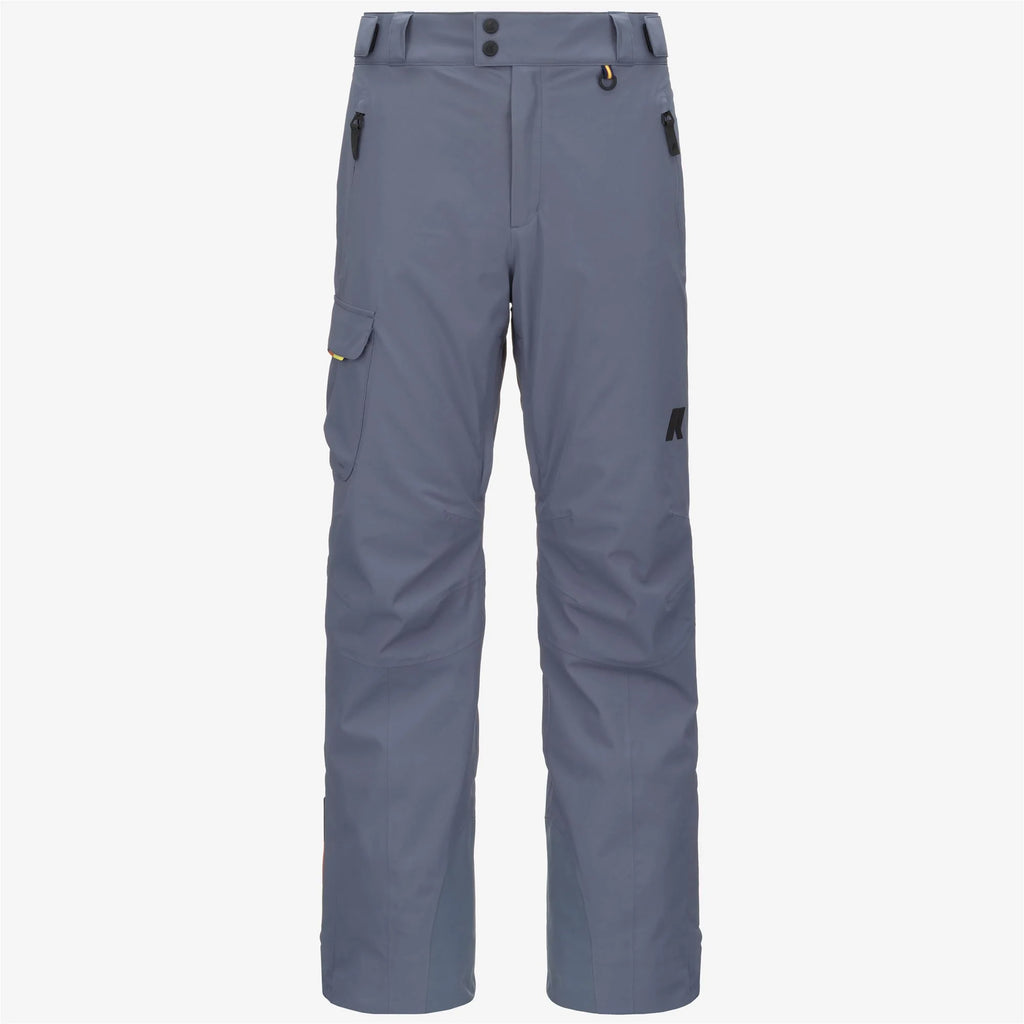 AVRIEUX MICROTWILL 2L