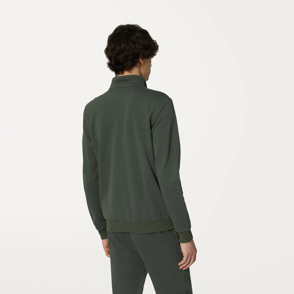 AUGUR POLY COTTON