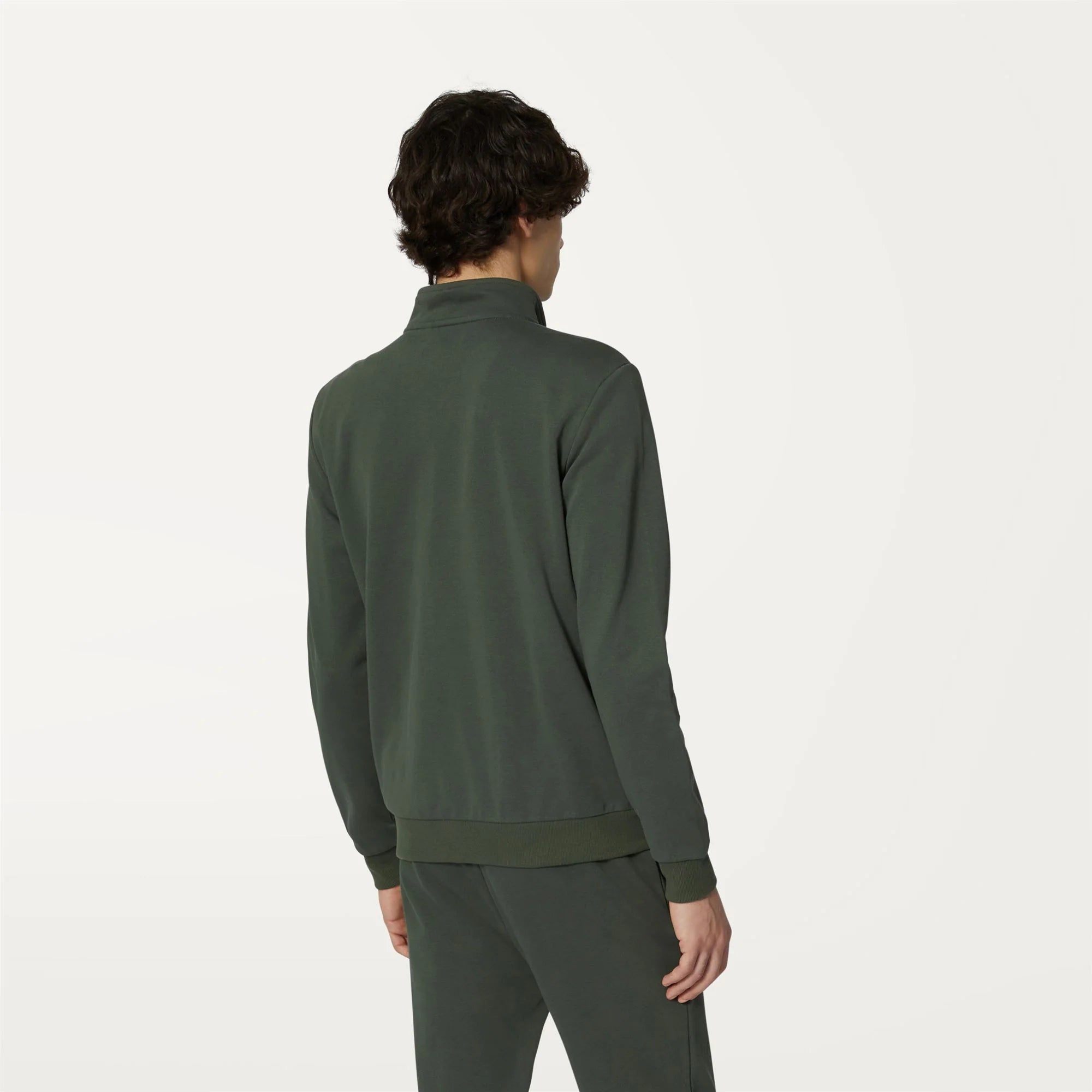 AUGUR POLY COTTON