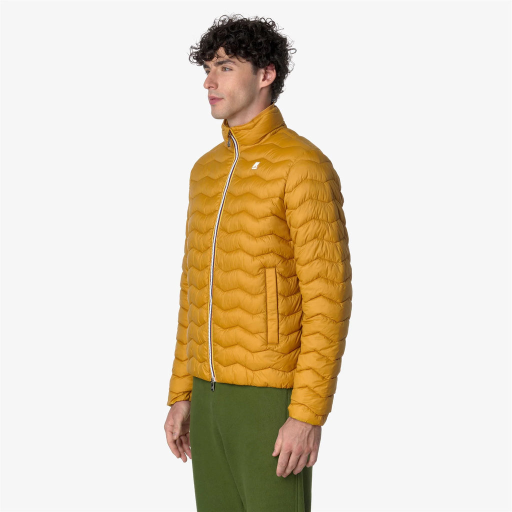 VALENTINE QUILTED WARM