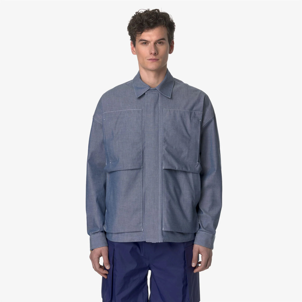 KAYEL CHAMBRAY 3L