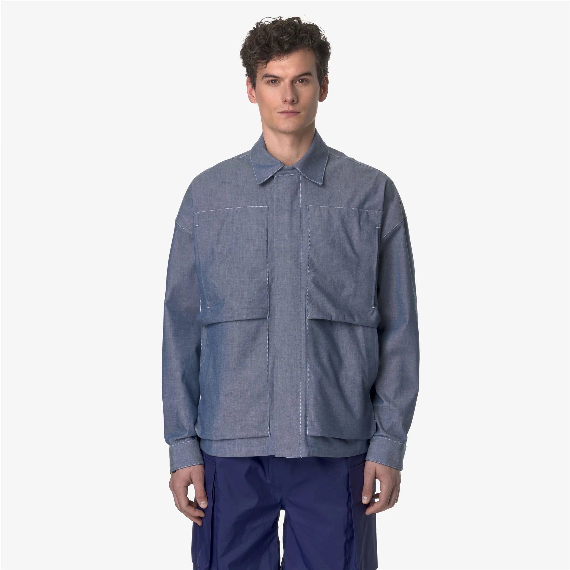 KAYEL CHAMBRAY 3L