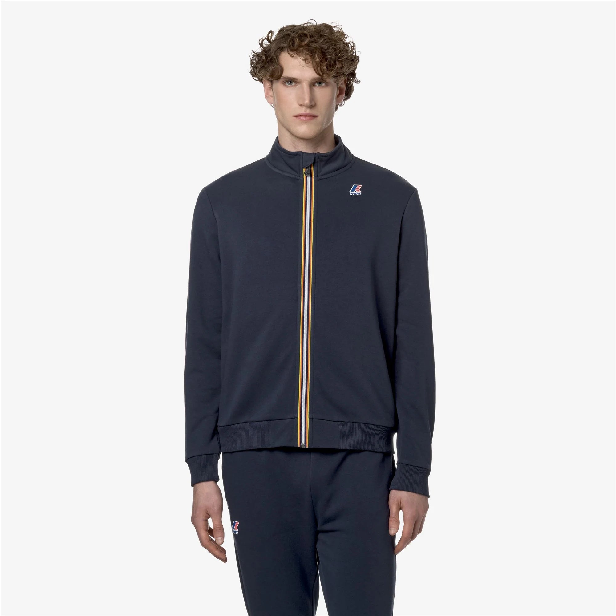 AUGUR POLY COTTON