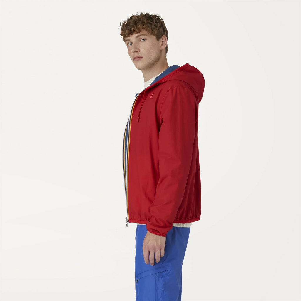 JACQUES REVERSIBLE RIPSTOP