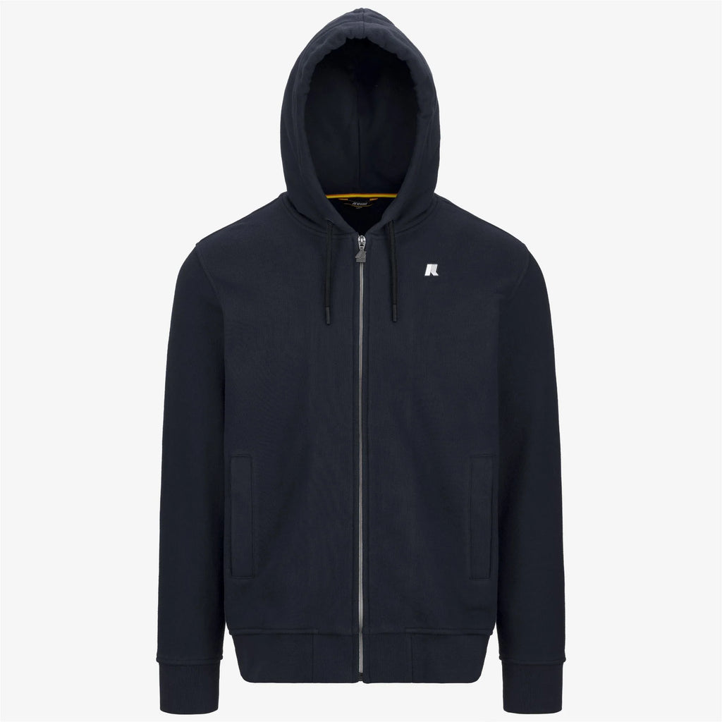 ANTHONY HEAVY FLEECE
