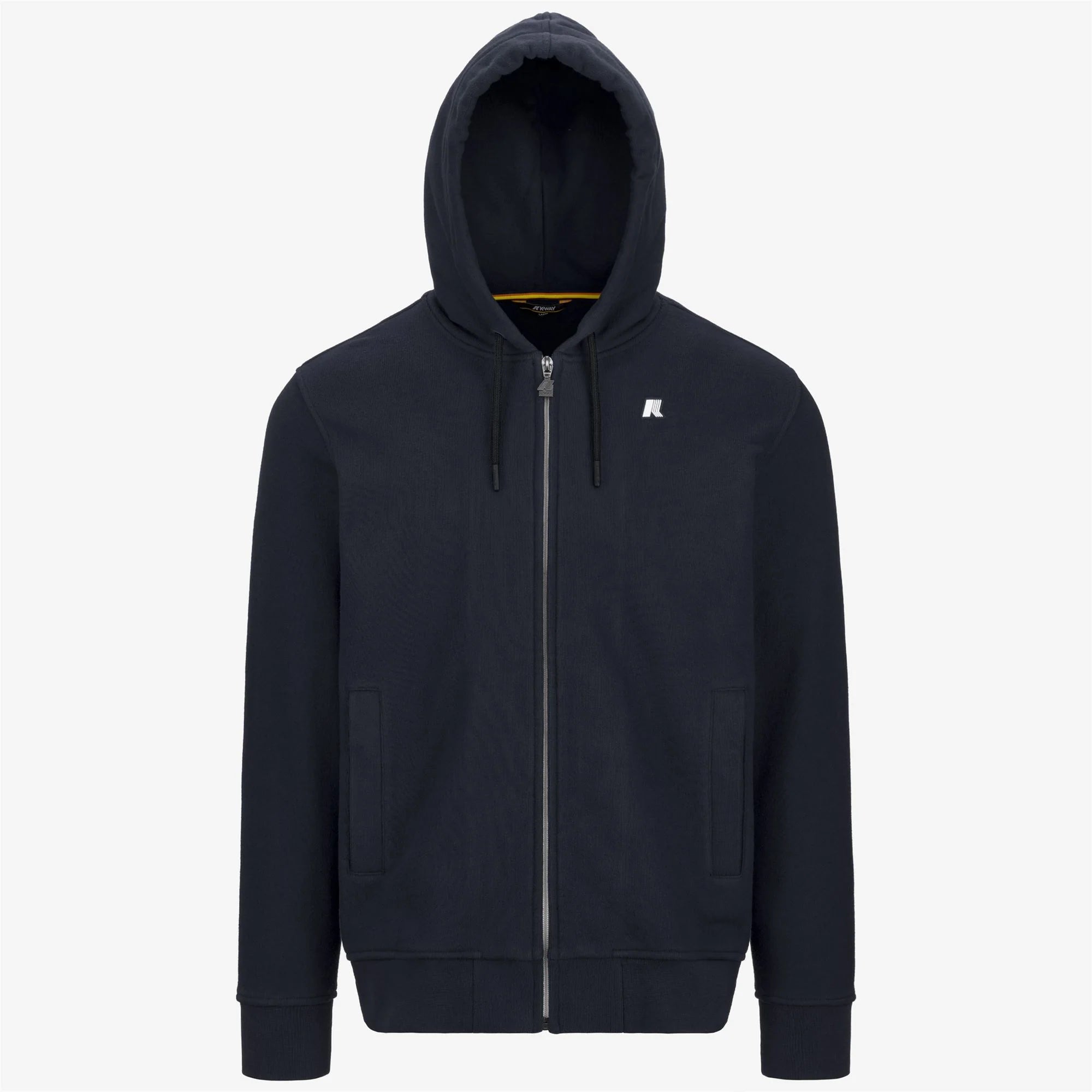 ANTHONY HEAVY FLEECE