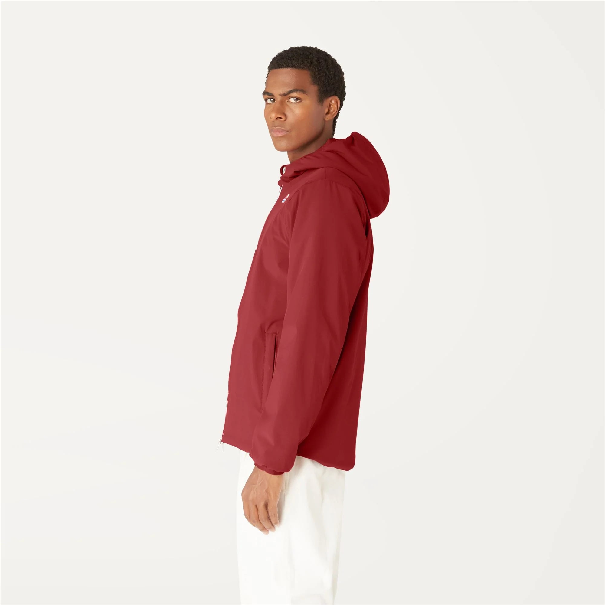 JACQUES WARM REVERSIBLE