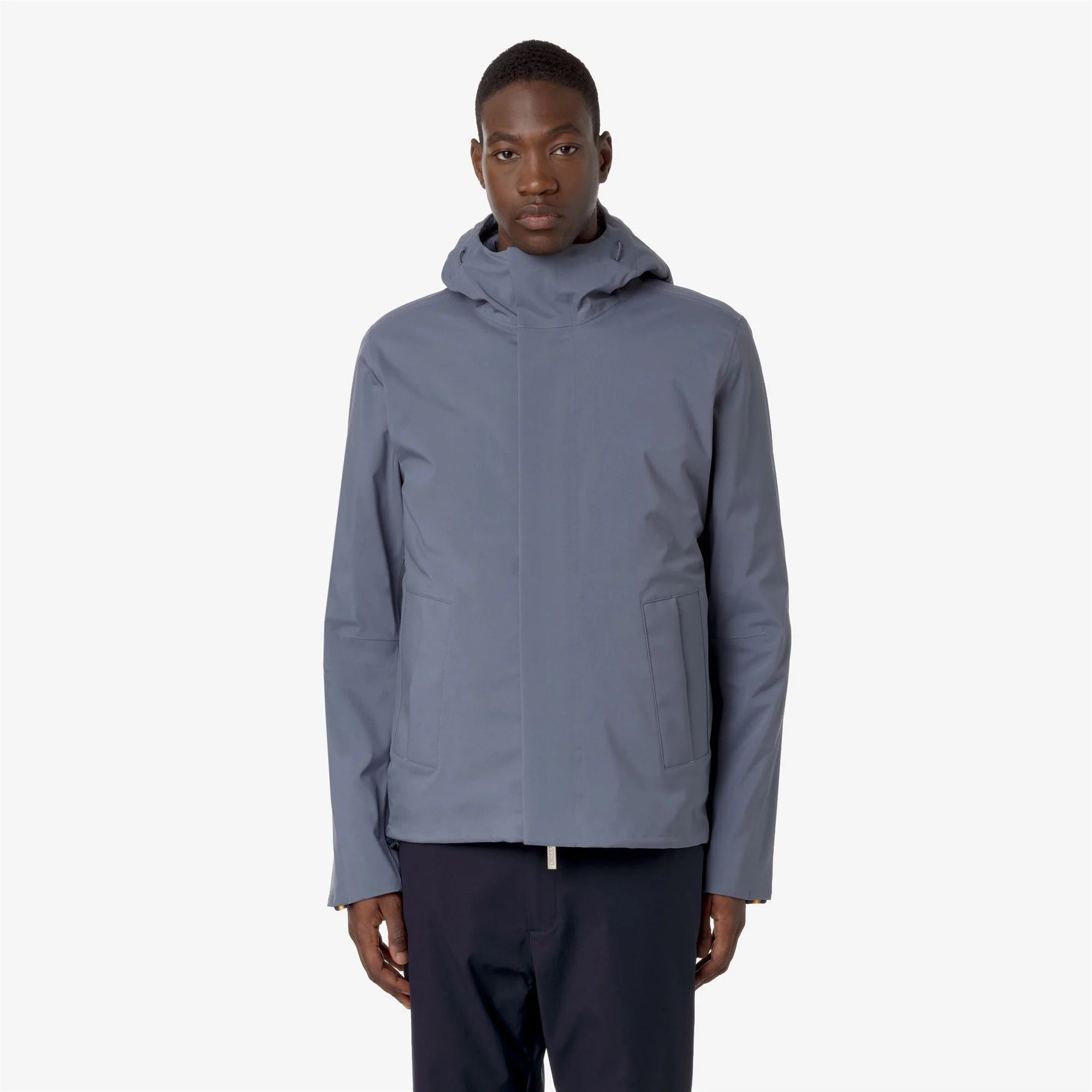 JACKEN BONDED PADDED