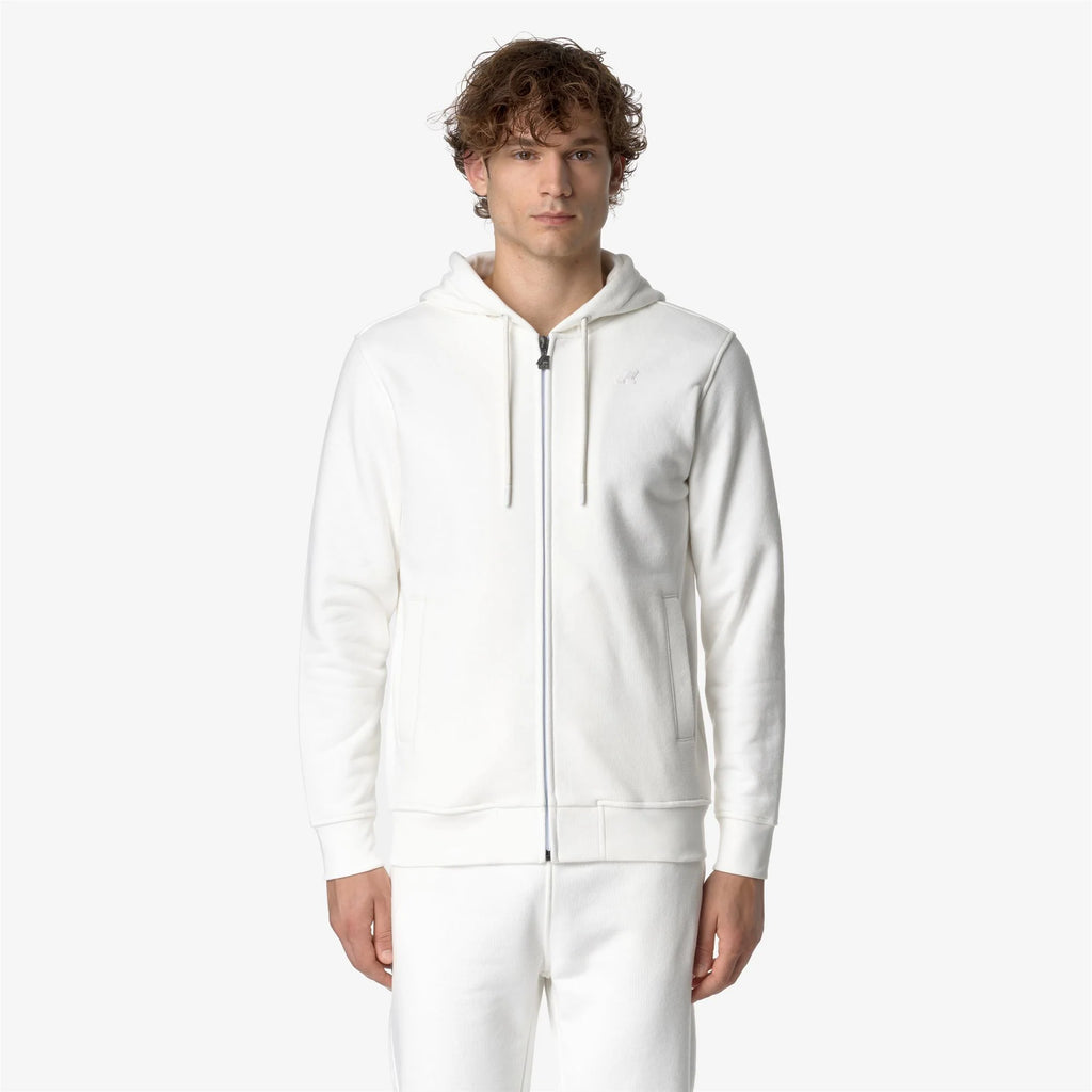 ANTHONY HEAVY FLEECE