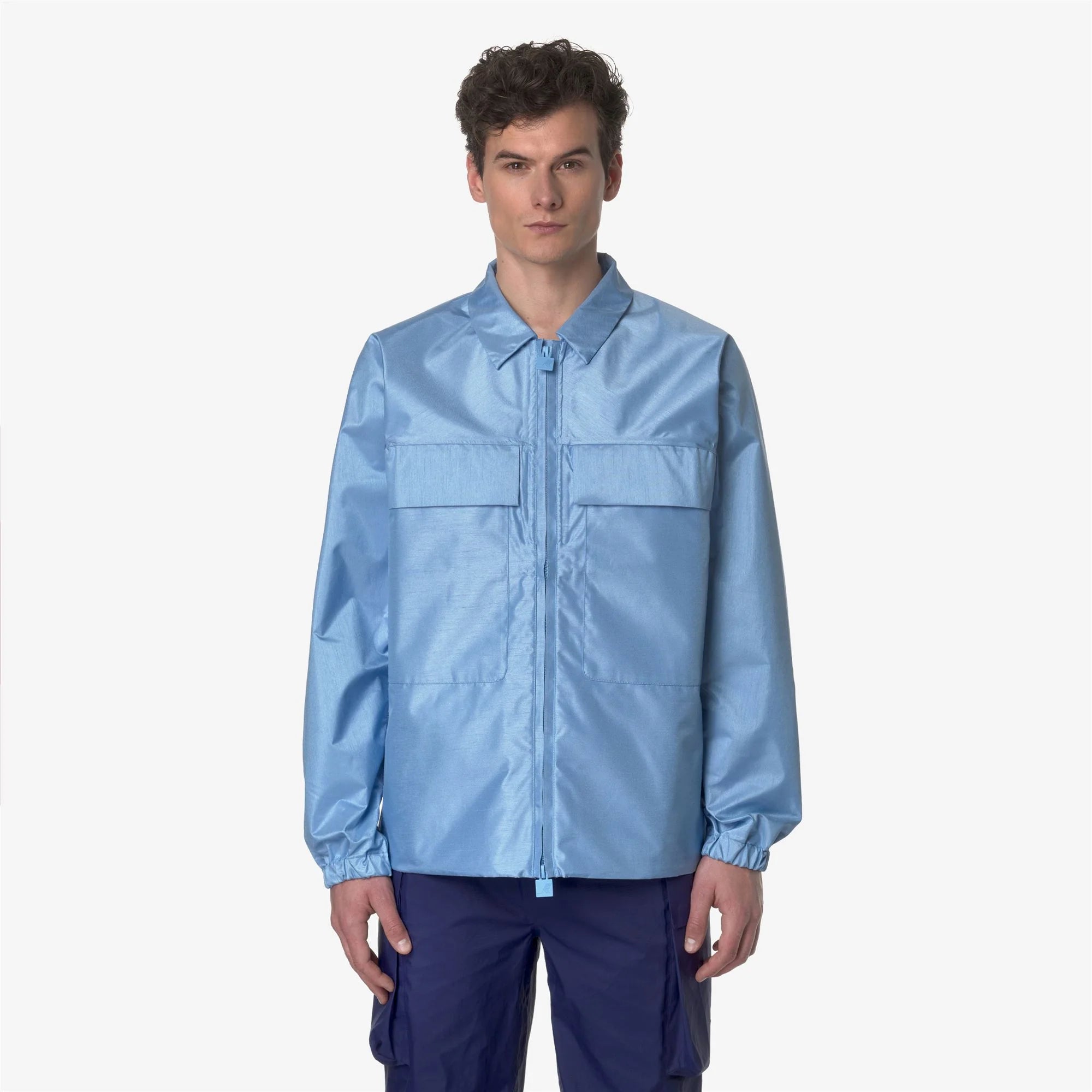 SHIREV SHANTUNG