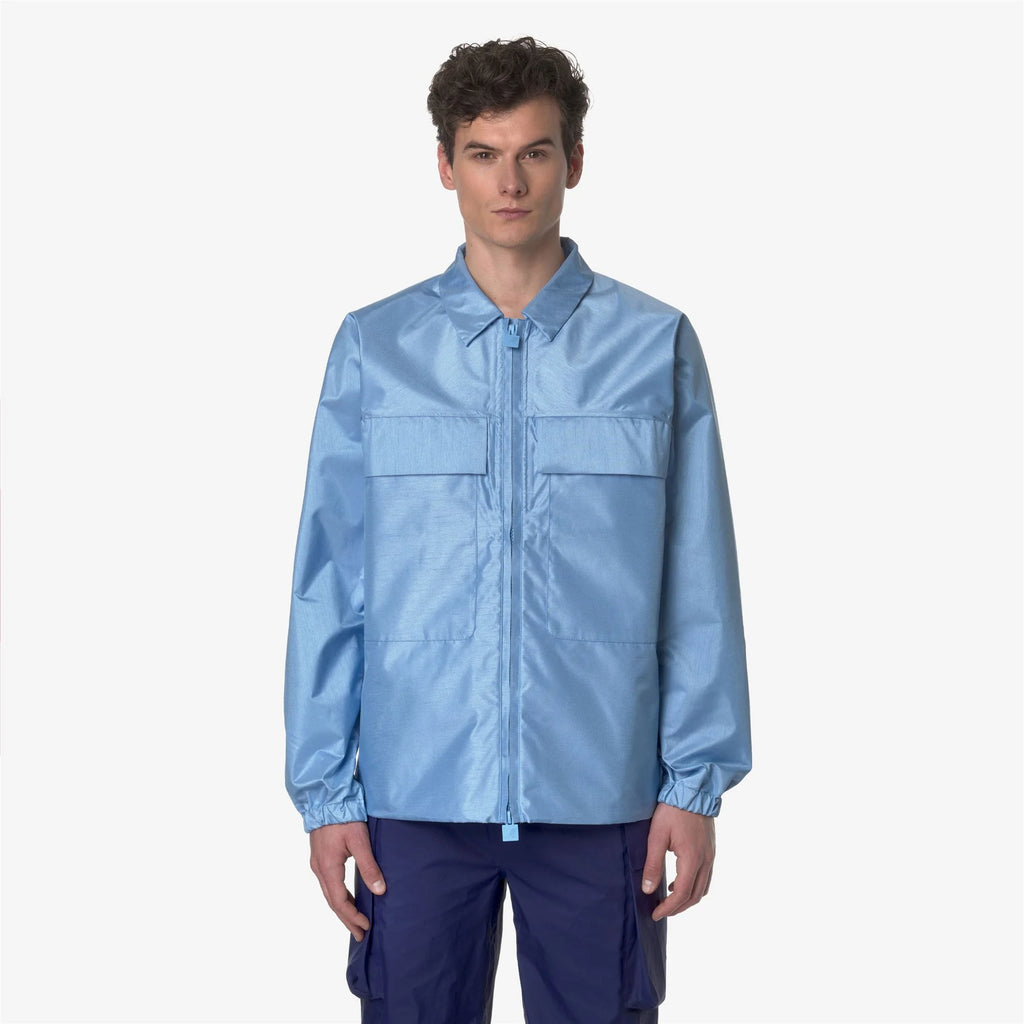SHIREV SHANTUNG