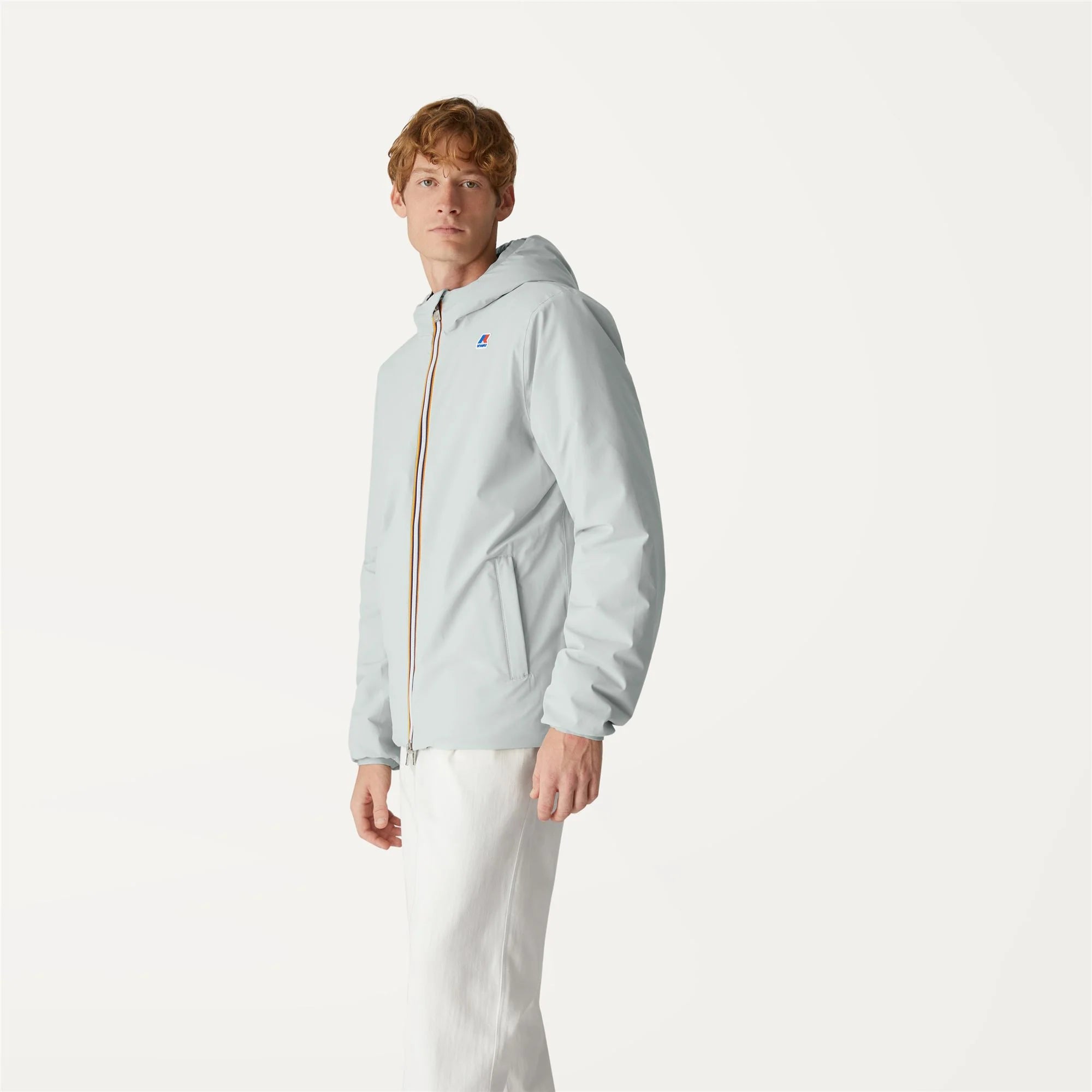 JACQUES WARM REVERSIBLE