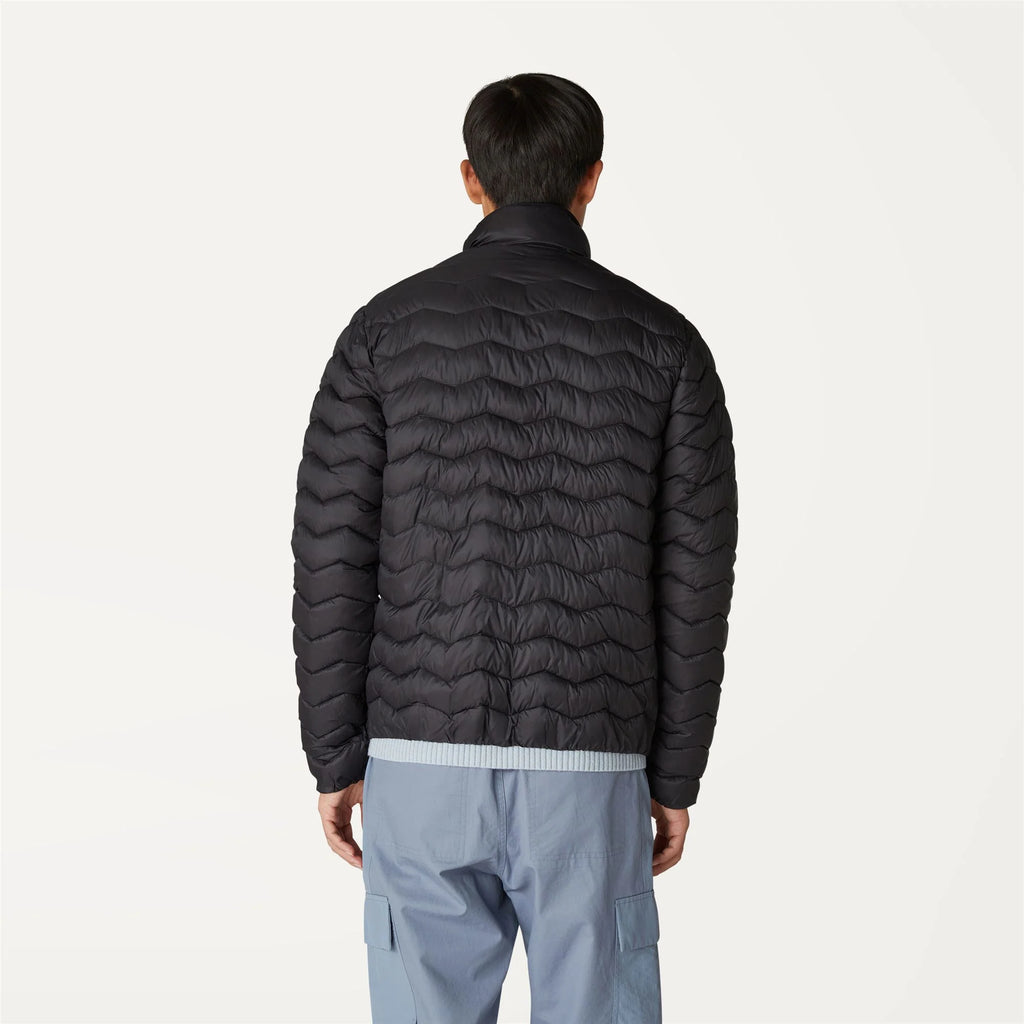 VALENTINE QUILTED WARM