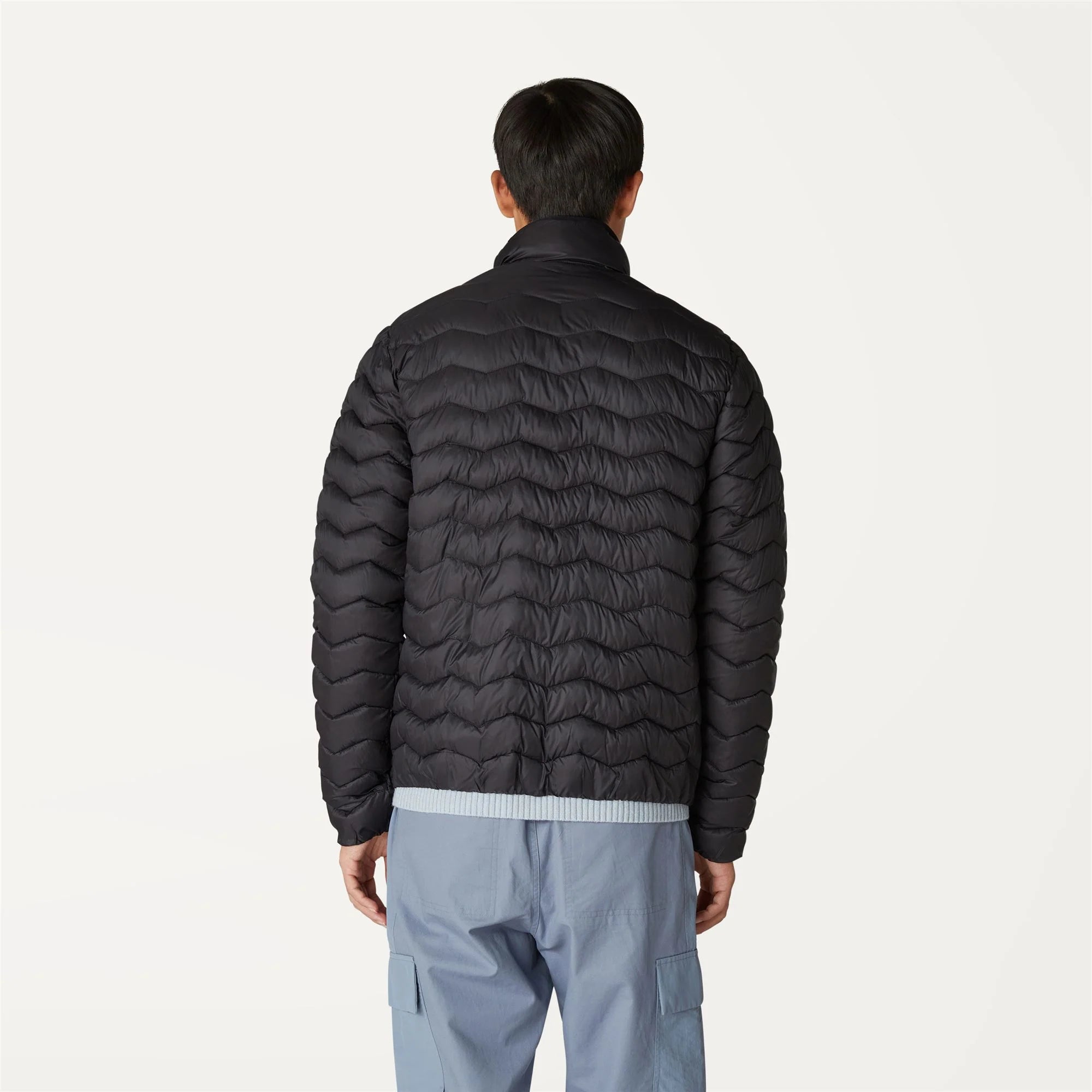 VALENTINE QUILTED WARM